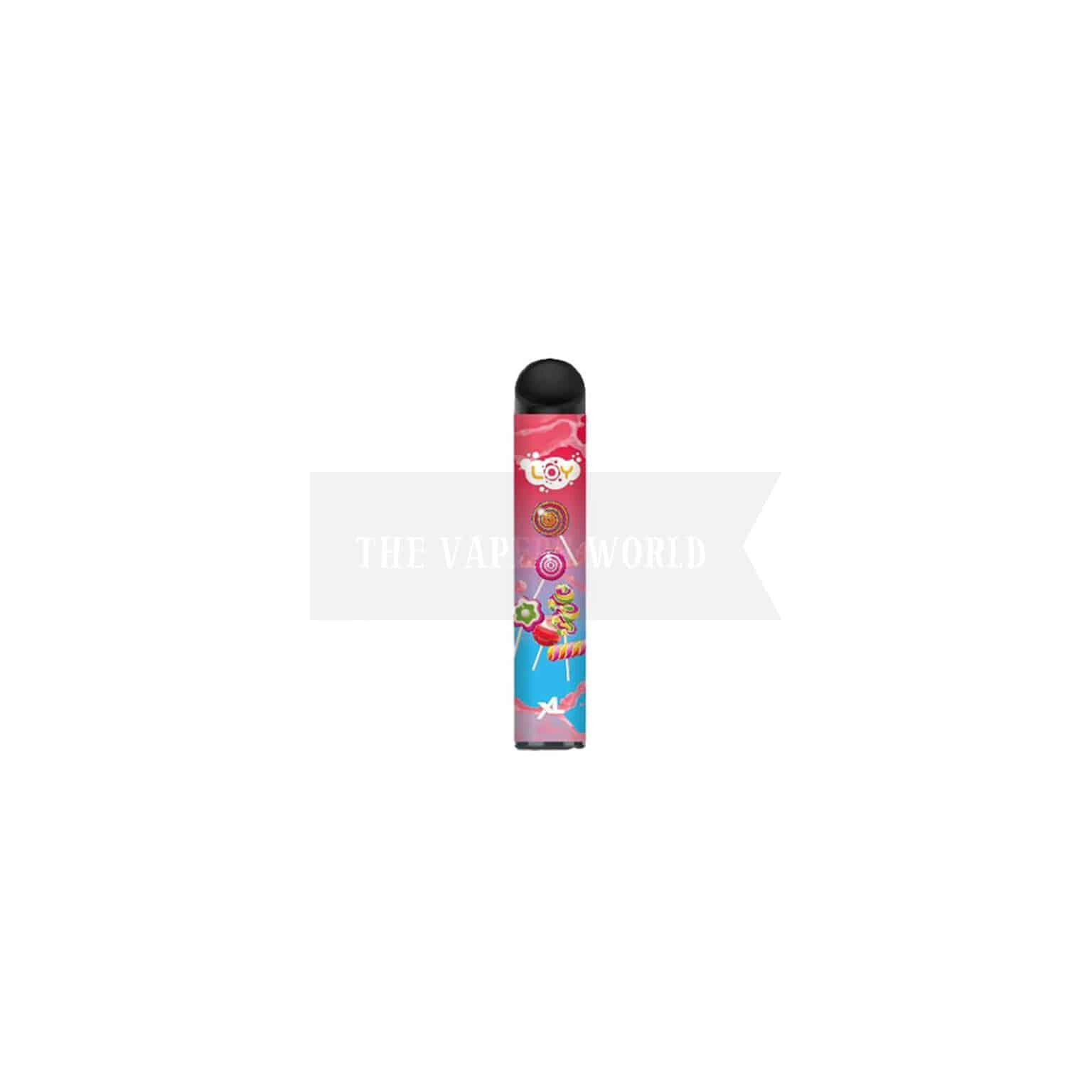 Loy XL Disposable Vape 1500 Puffs - Image 5