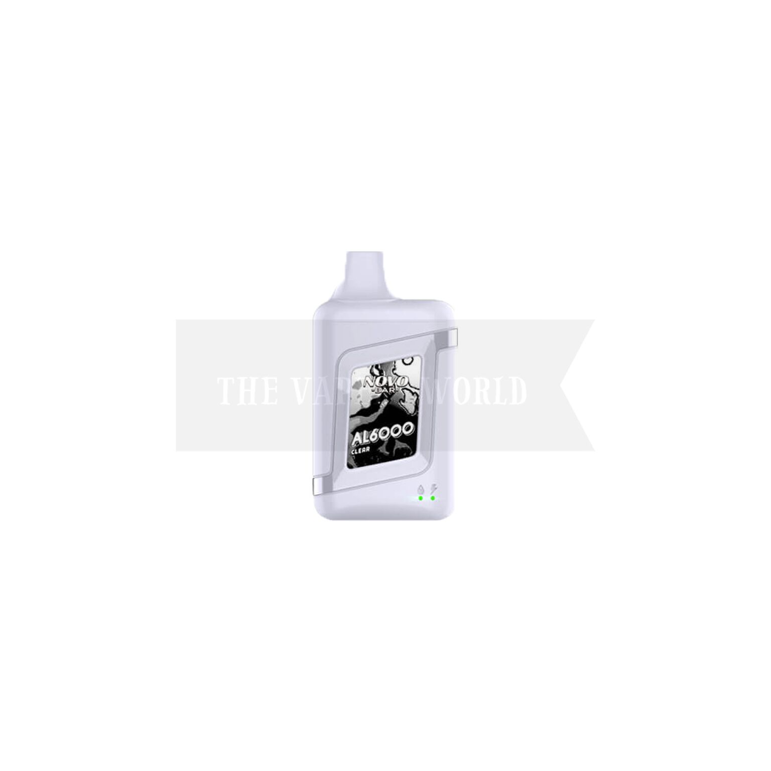 SMOK NOVO BAR DISPOSABLE AL6000 - Image 2