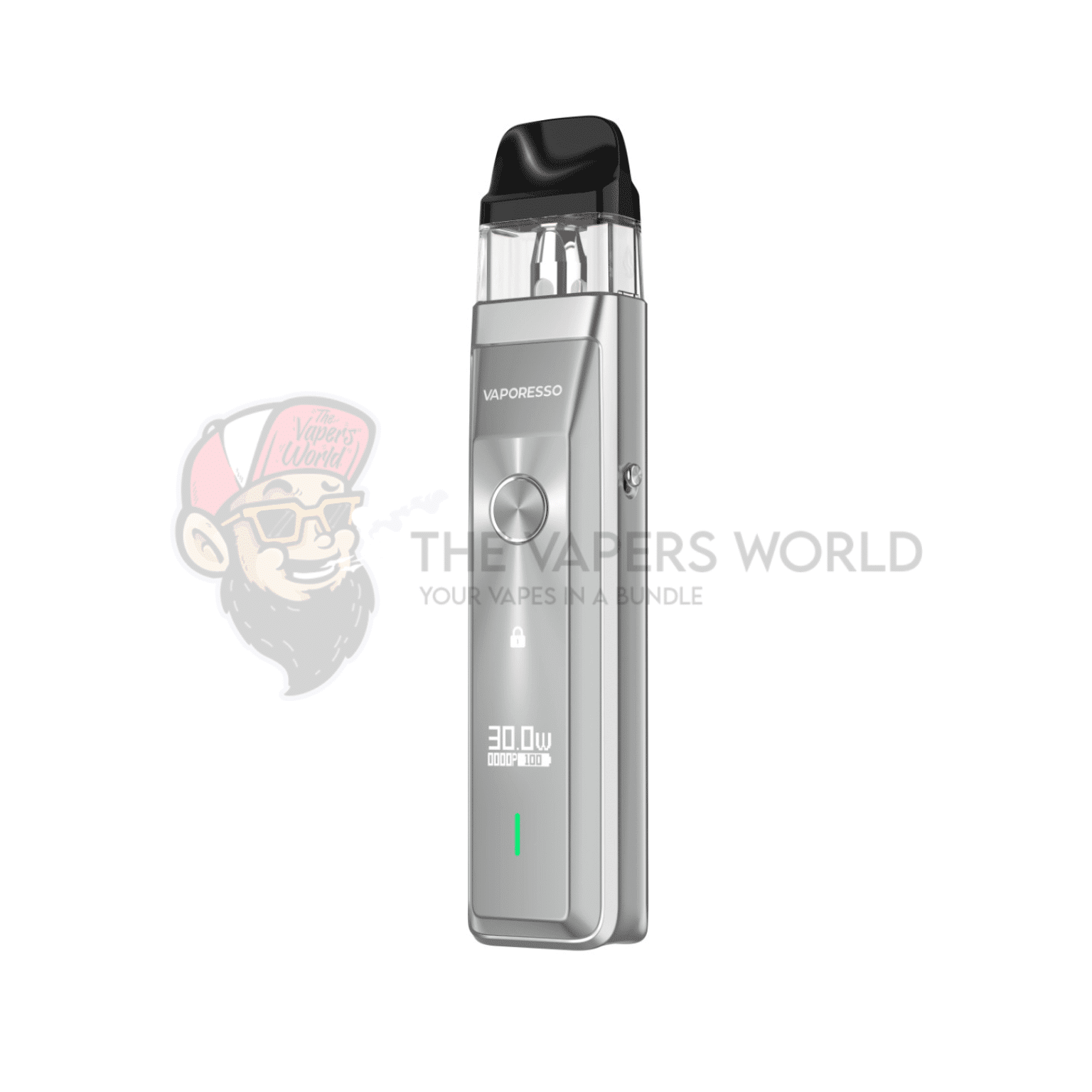 Vaporesso XROS PRO Vape Kit - Image 2