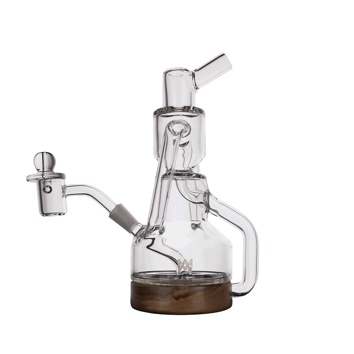 MJ Arsenal Alpine Series - Apex Mini Rig - Image 3