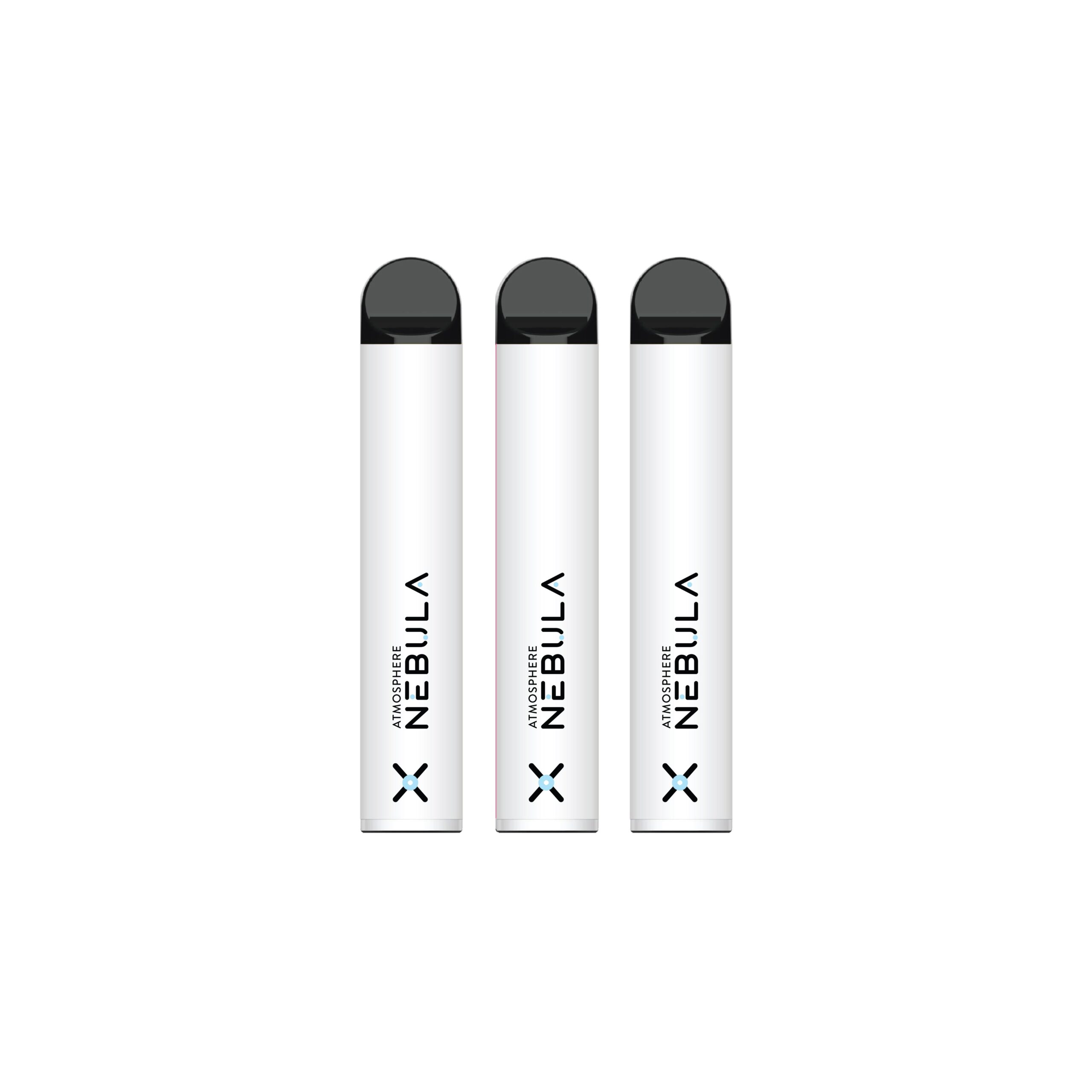 Nebula Atmosphere - Portable - 0 Nic Disposable Vape - Image 79