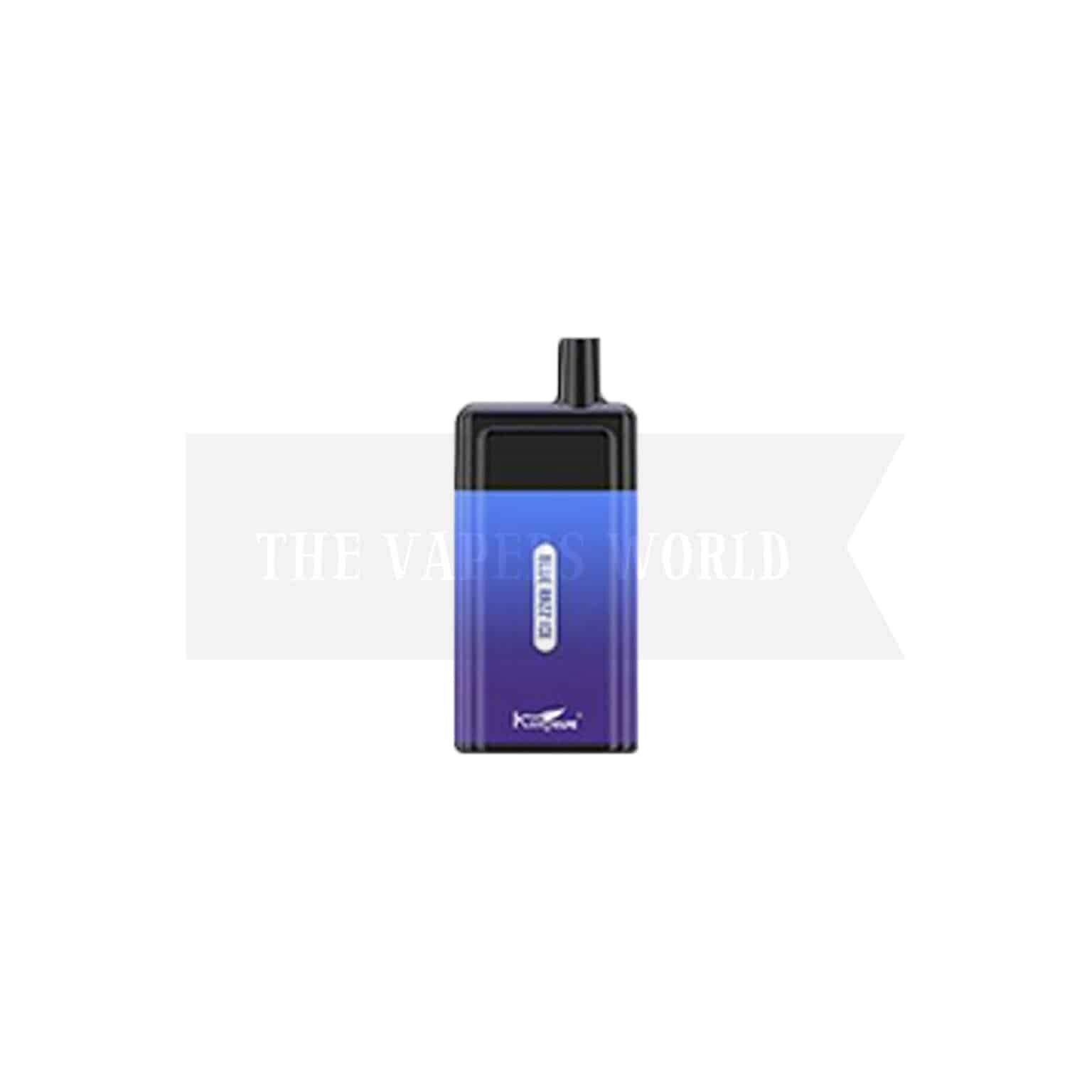 Kangvape Onee Max 5000 Puffs - Image 2