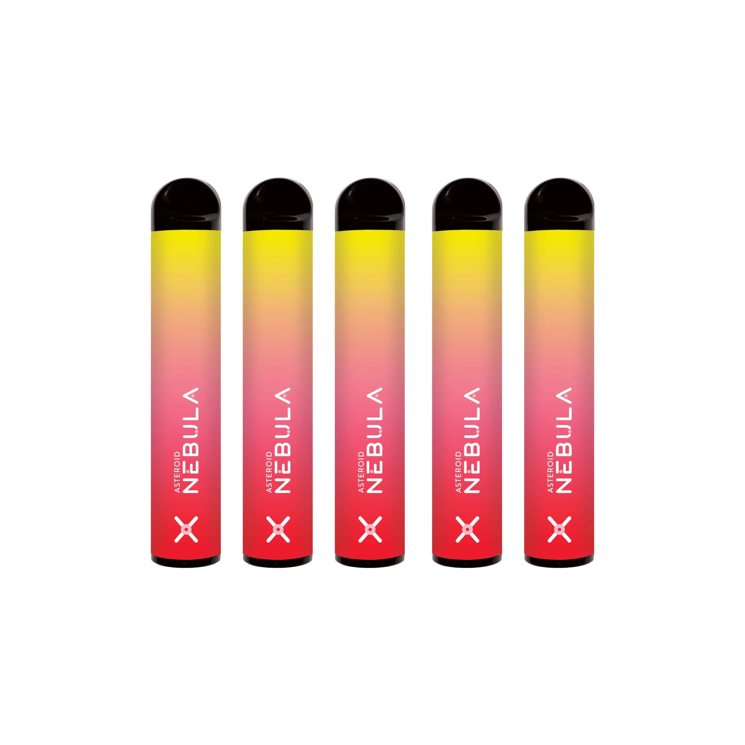 Nebula Asteroid - Portable Disposable Vape - Image 20