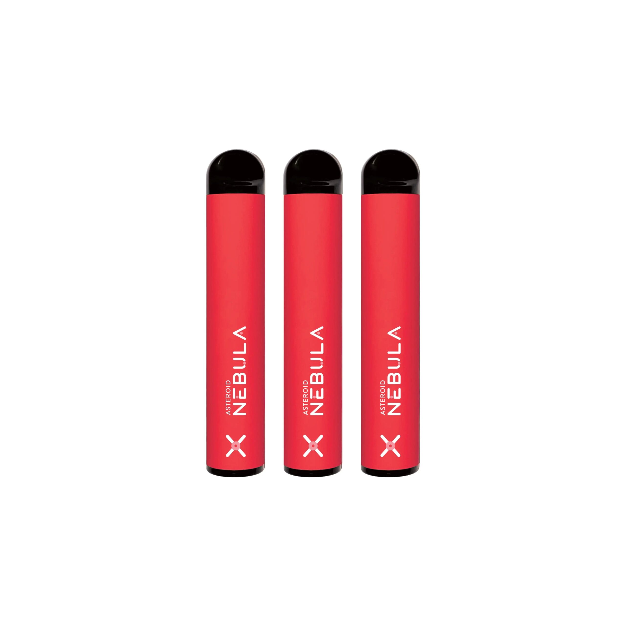 Nebula Asteroid - Portable Disposable Vape - Image 3