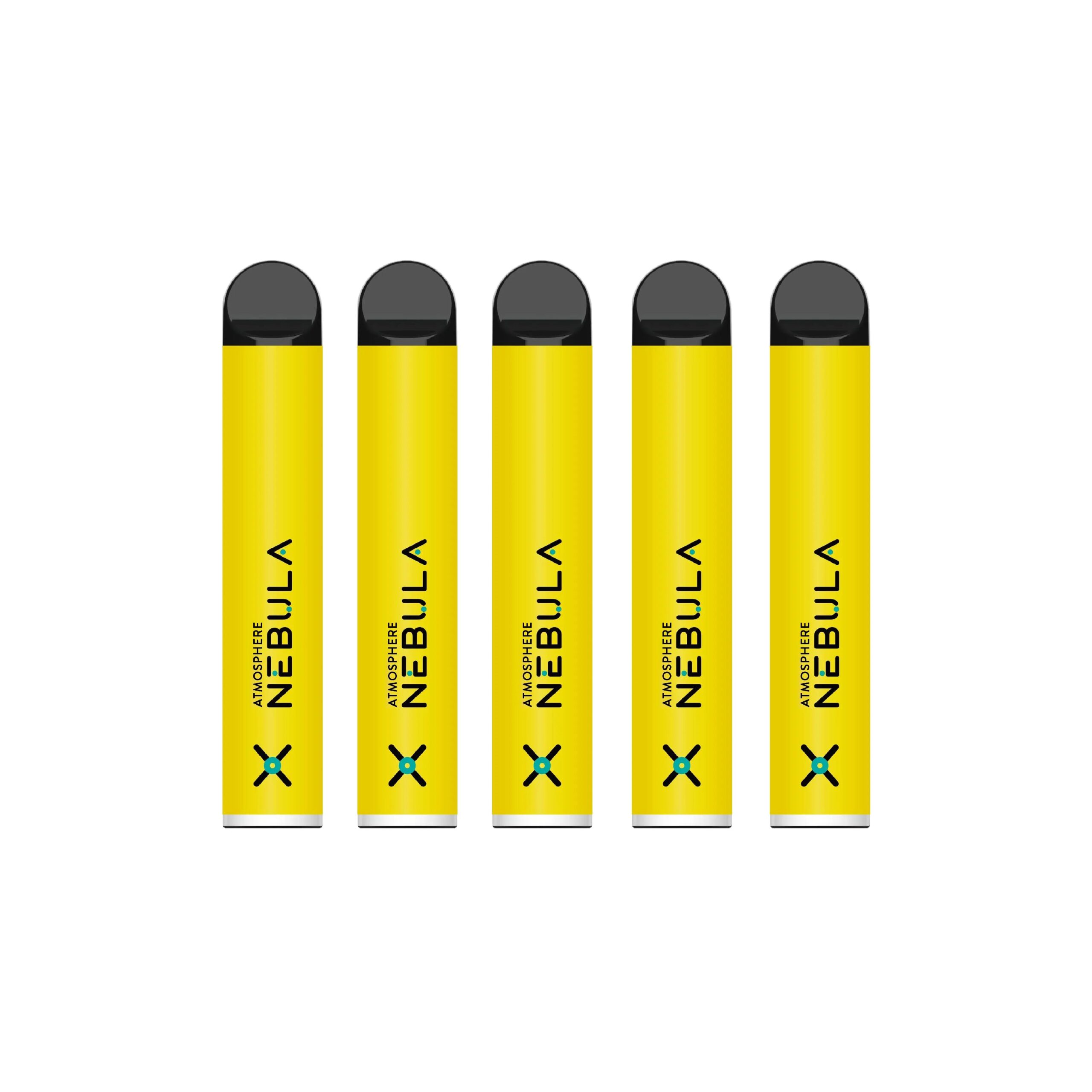 Nebula Atmosphere - Portable - 0 Nic Disposable Vape - Image 24