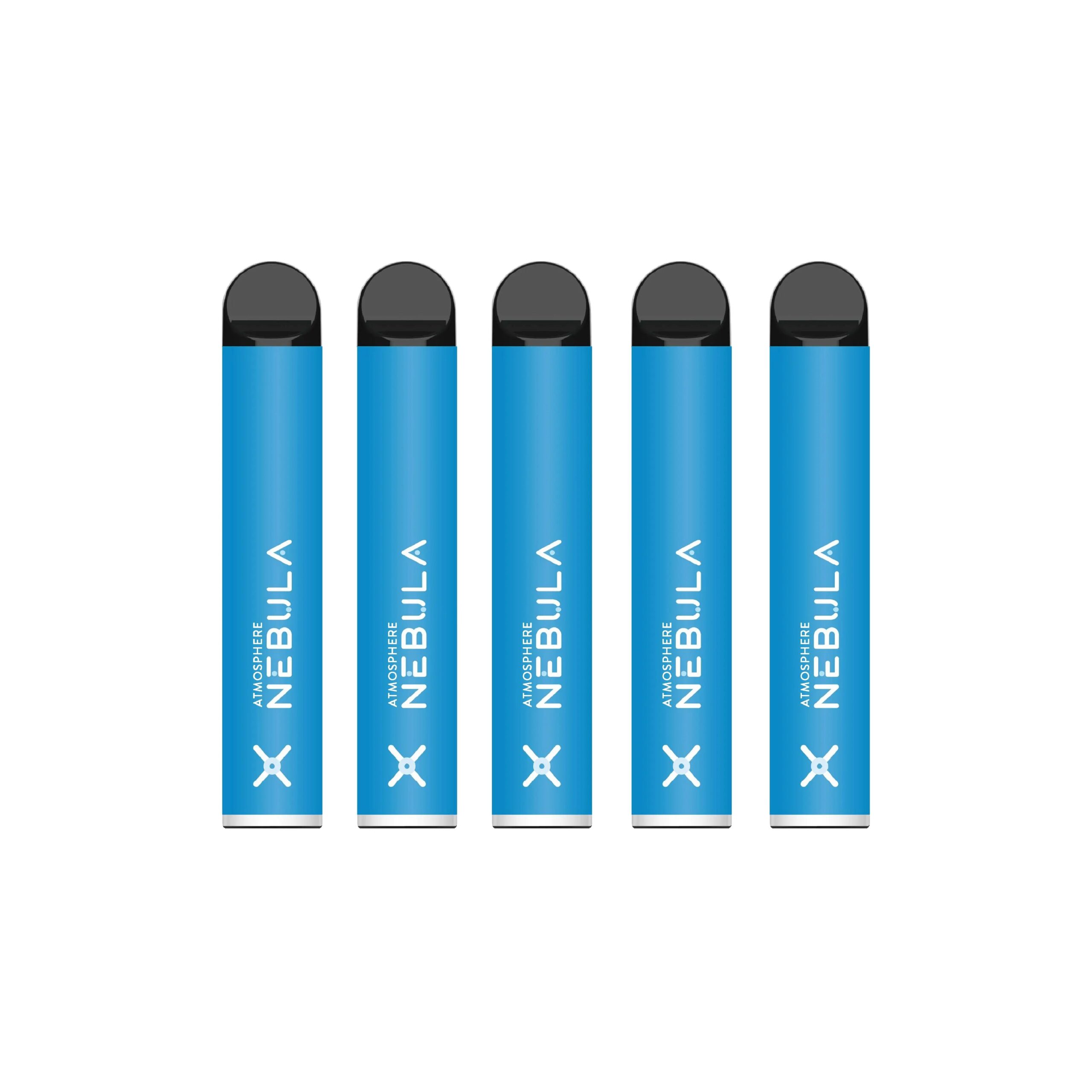 Nebula Atmosphere - Portable - 0 Nic Disposable Vape - Image 20