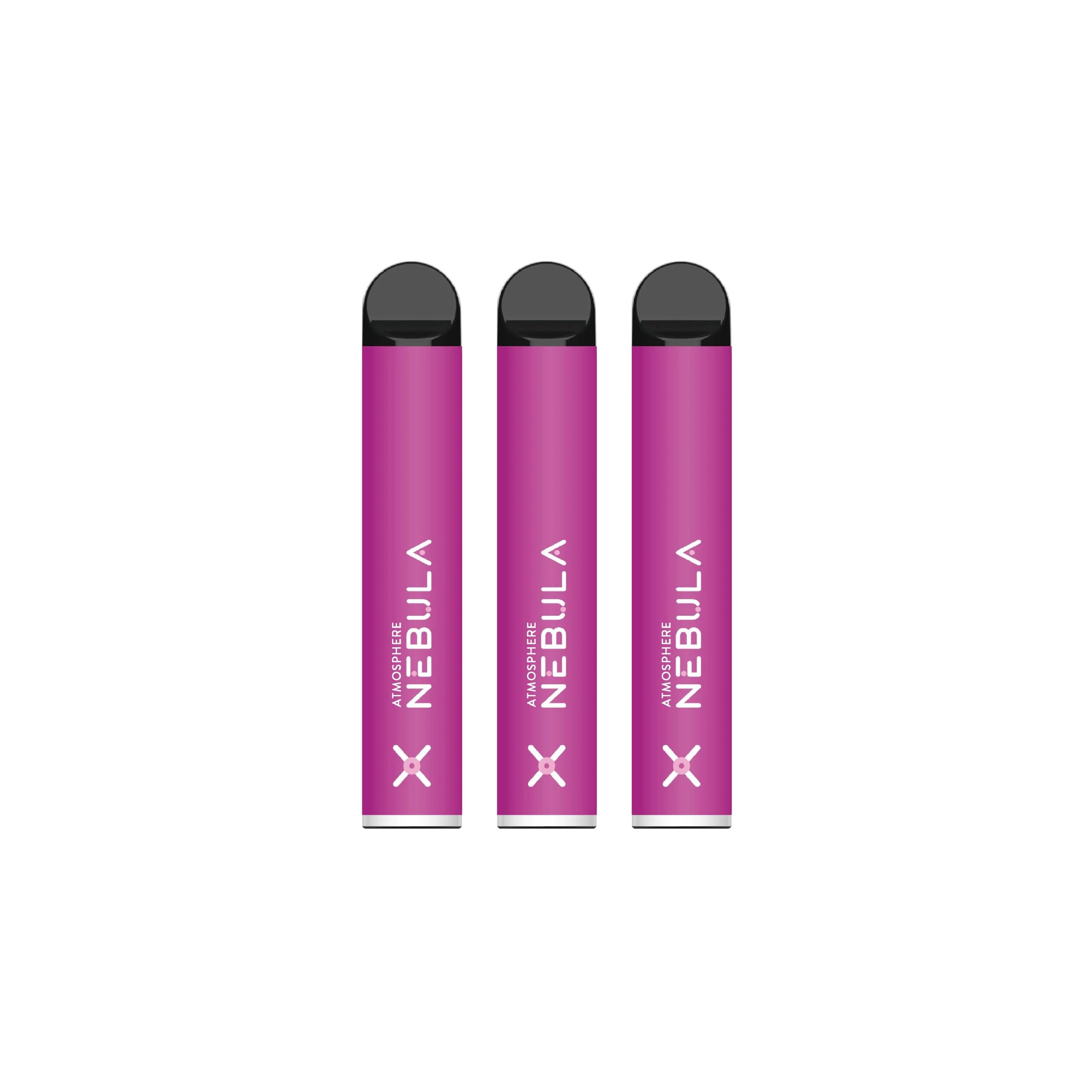 Nebula Atmosphere - Portable - 0 Nic Disposable Vape - Image 63