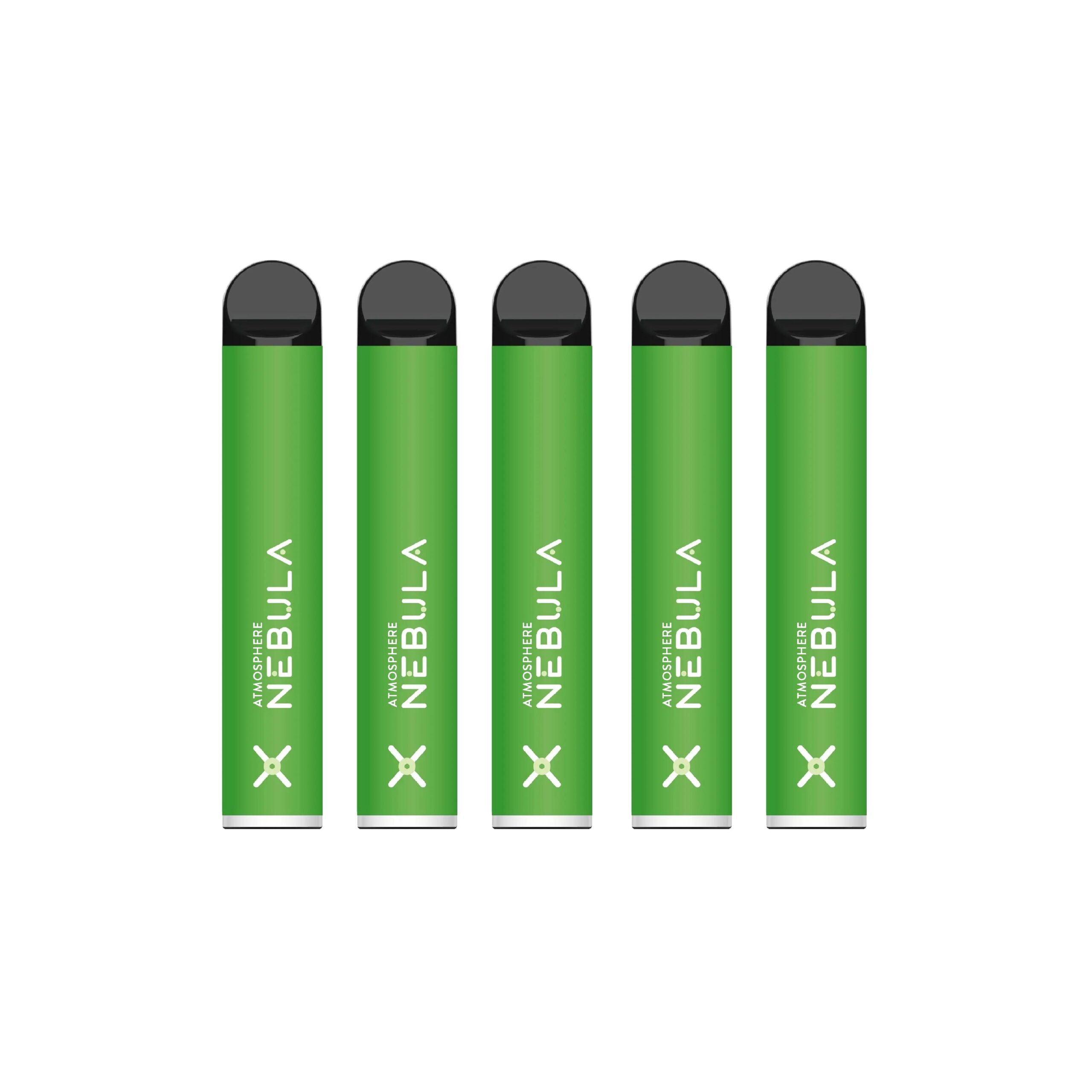 Nebula Atmosphere - Portable - 0 Nic Disposable Vape - Image 60