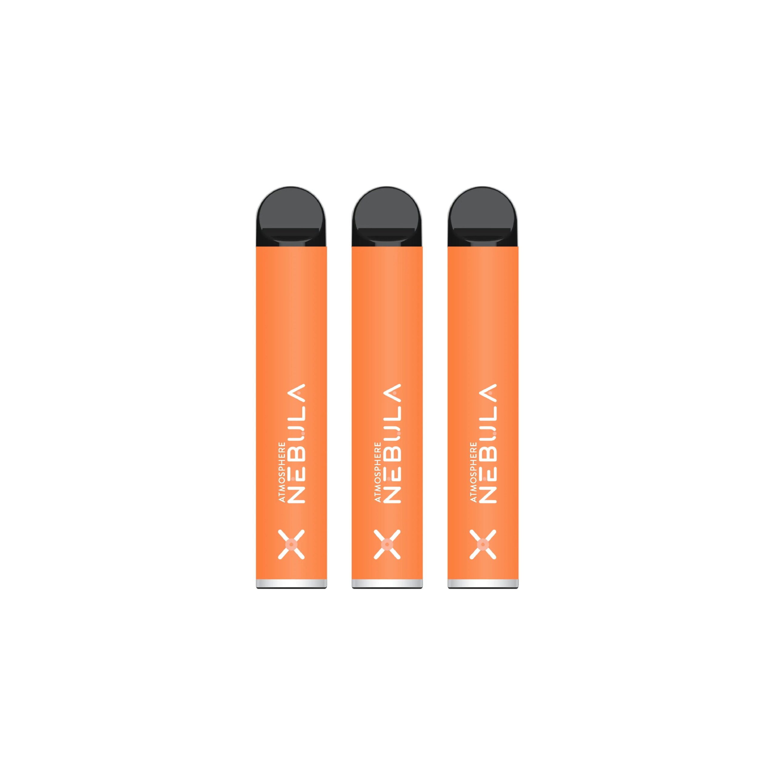 Nebula Atmosphere - Portable - 0 Nic Disposable Vape - Image 7