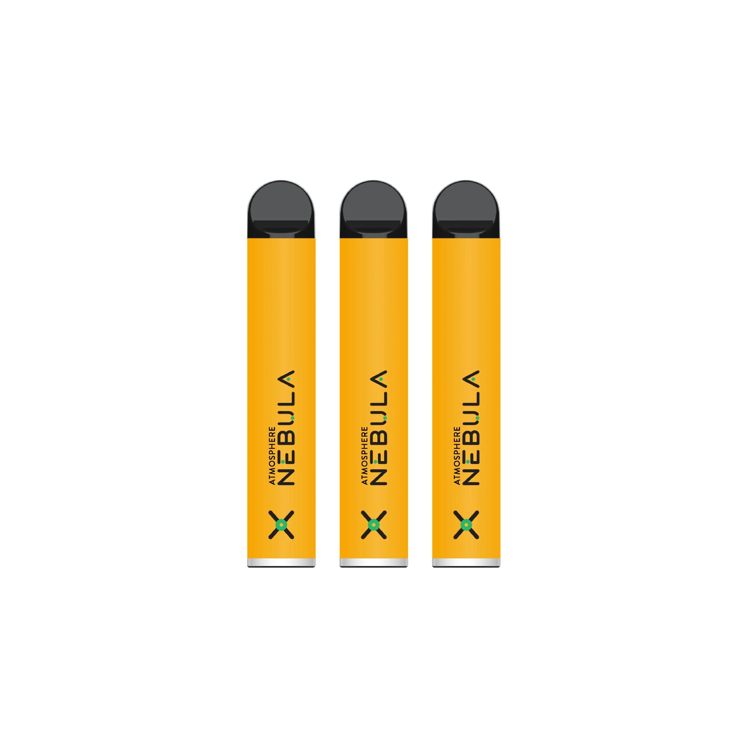 Nebula Atmosphere - Portable - 0 Nic Disposable Vape - Image 55