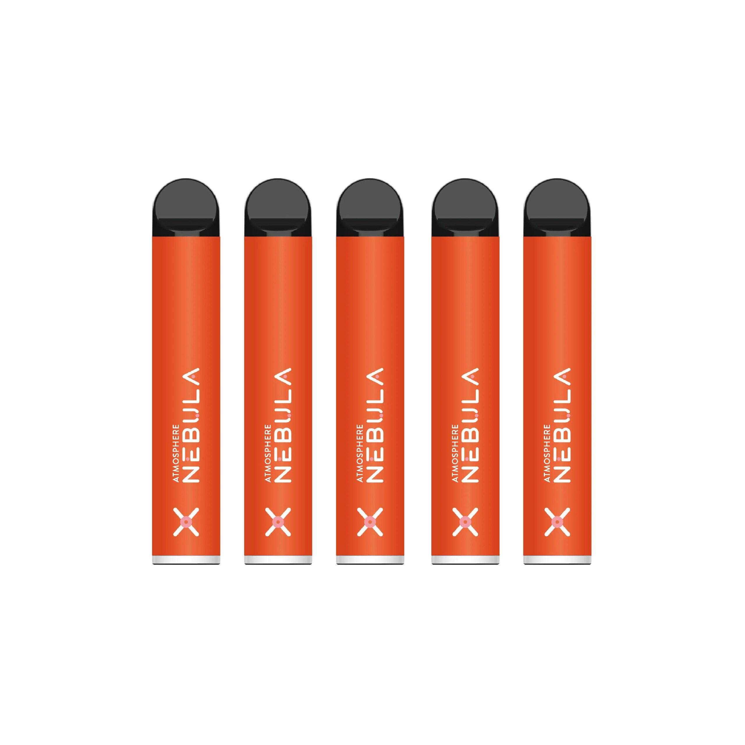 Nebula Atmosphere - Portable - 0 Nic Disposable Vape - Image 72