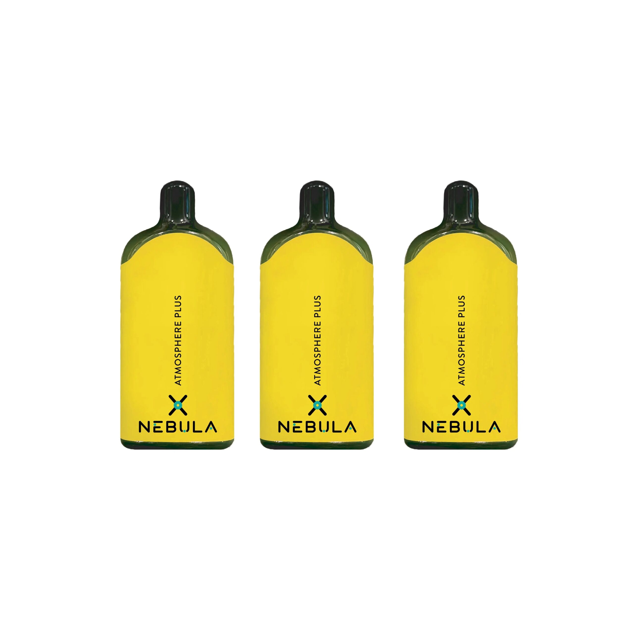 Nebula Atmosphere Plus - 5000+ Puffs Disposable Vape - Image 54