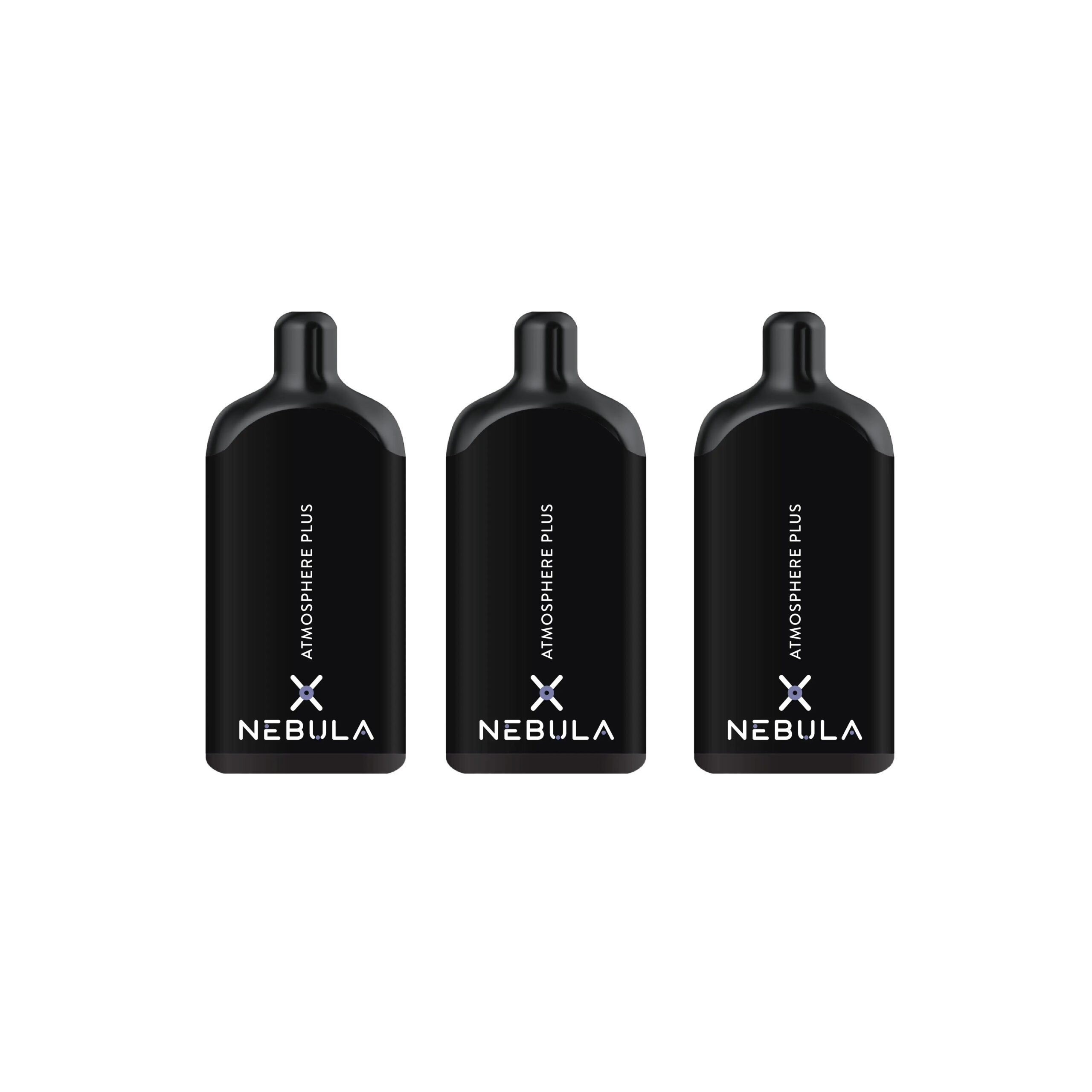 Nebula Atmosphere Plus - 5000+ Puffs Disposable Vape - Image 94