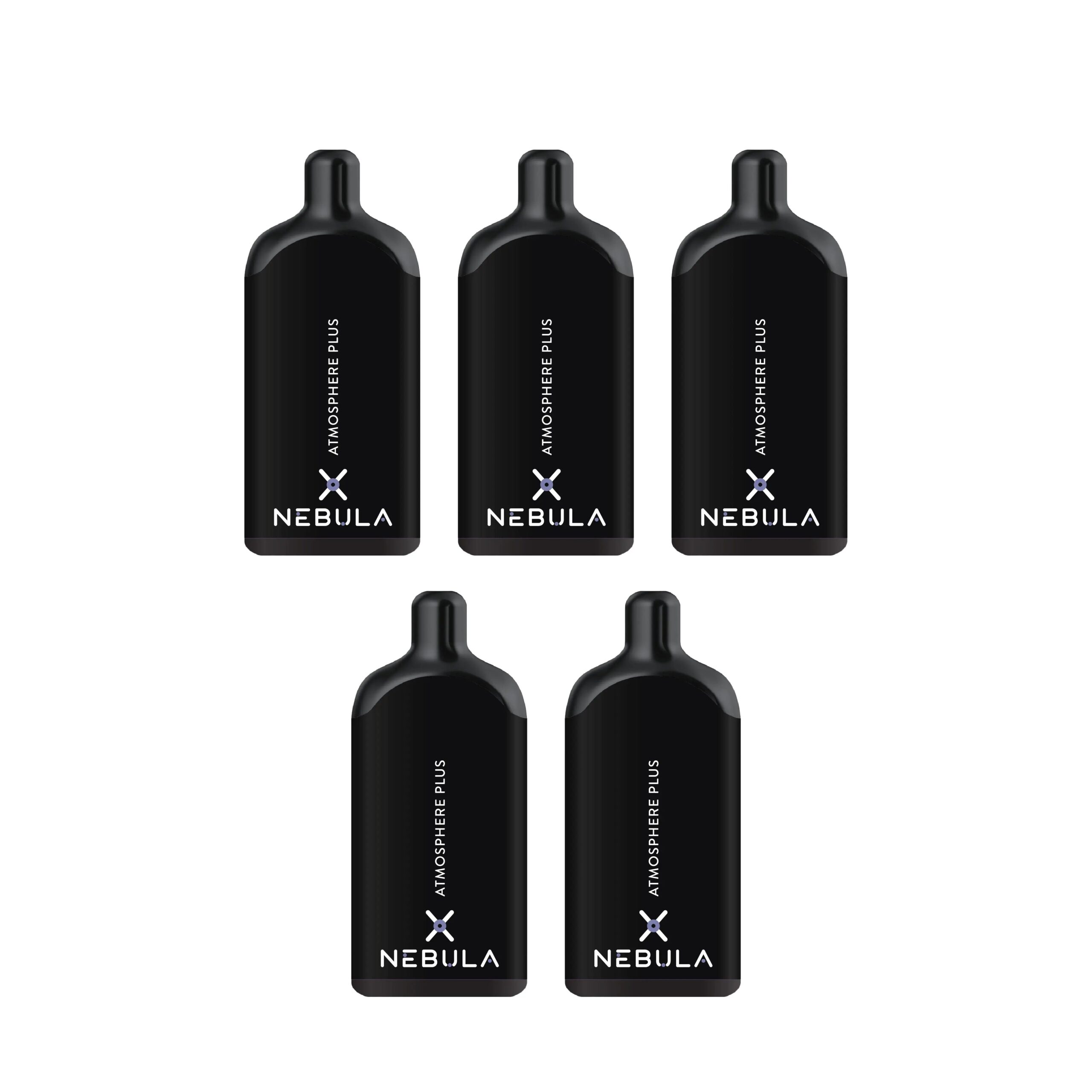 Nebula Atmosphere Plus - 5000+ Puffs Disposable Vape - Image 95