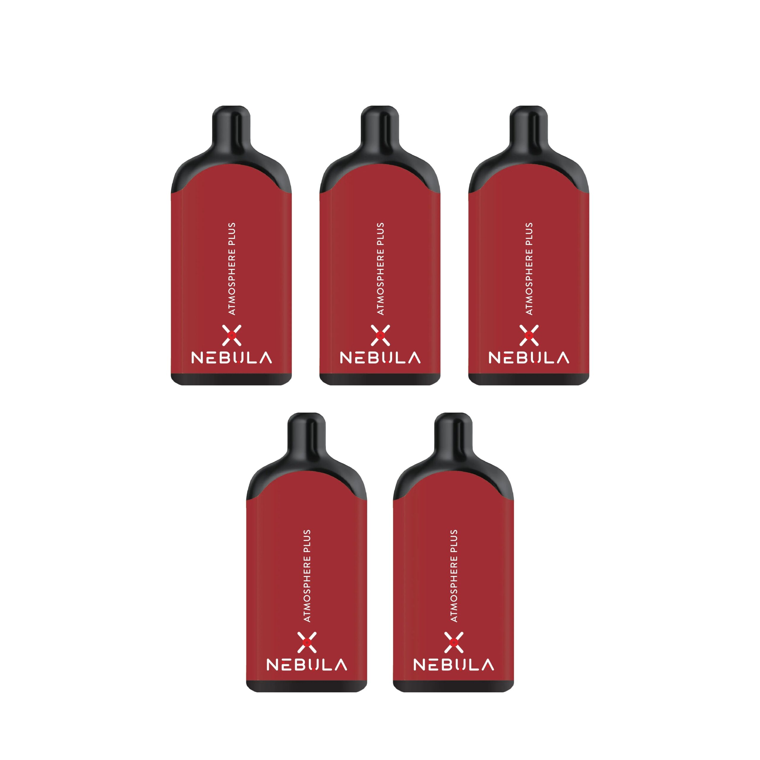 Nebula Atmosphere Plus - 5000+ Puffs Disposable Vape - Image 91