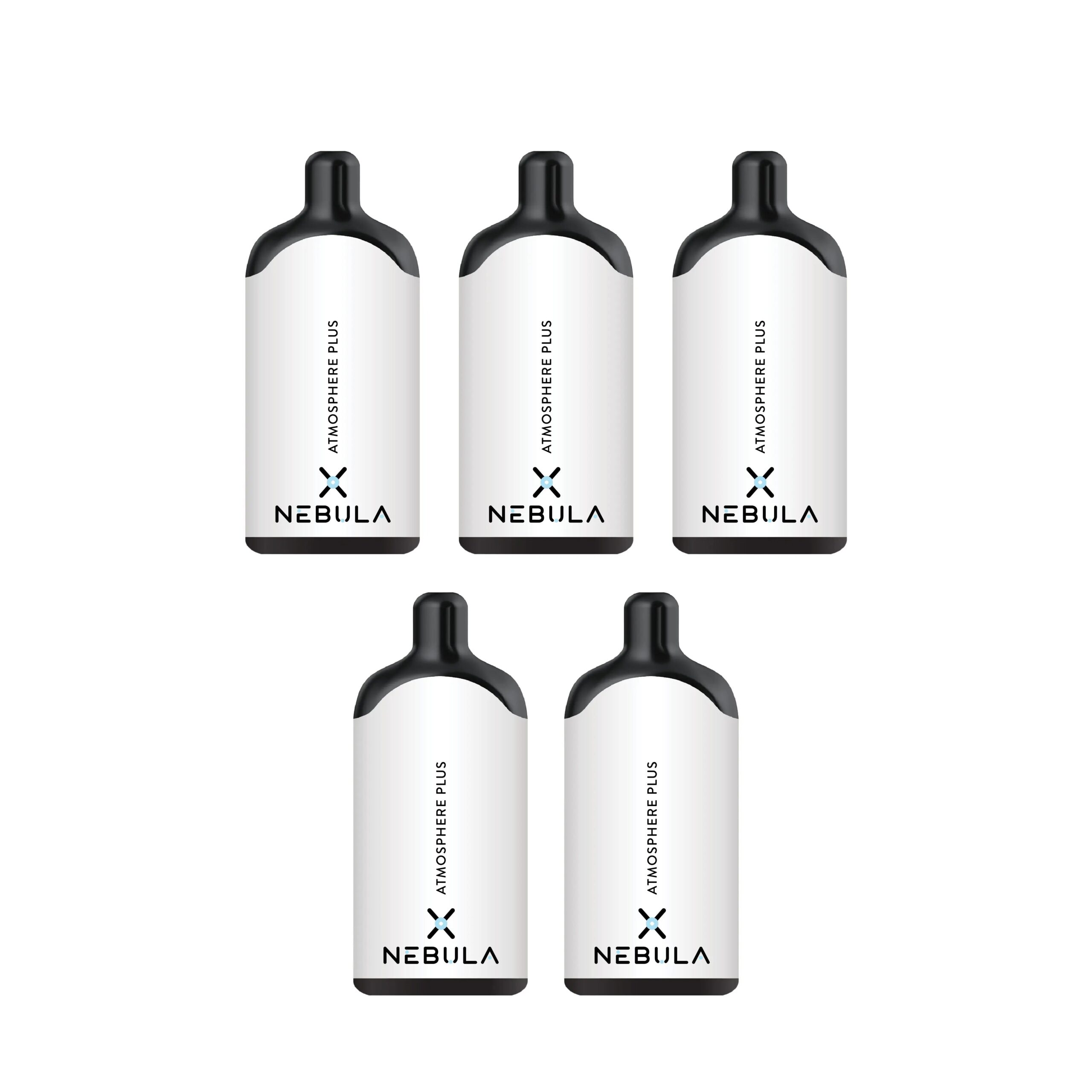Nebula Atmosphere Plus - 5000+ Puffs Disposable Vape - Image 83