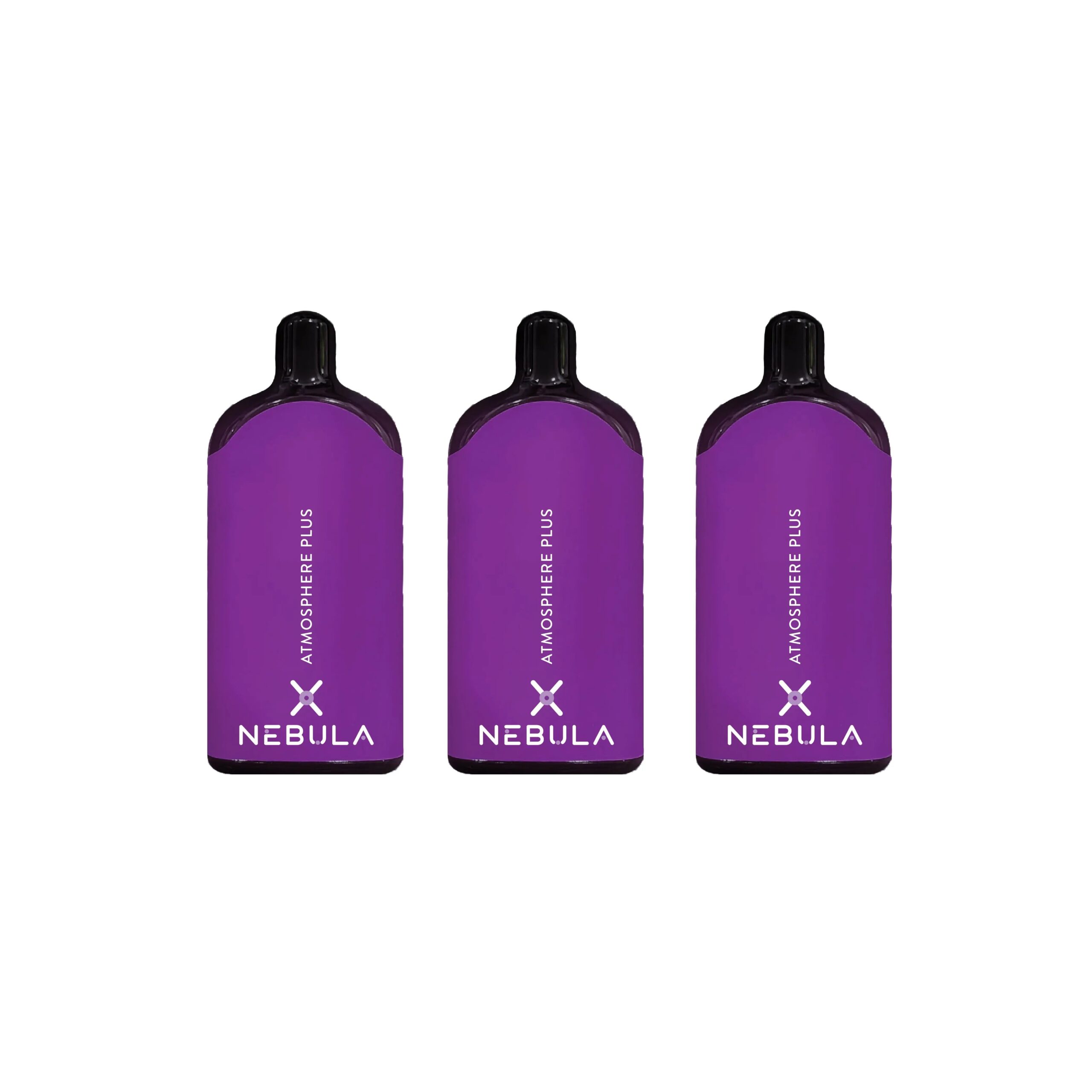 Nebula Atmosphere Plus - 5000+ Puffs Disposable Vape - Image 86