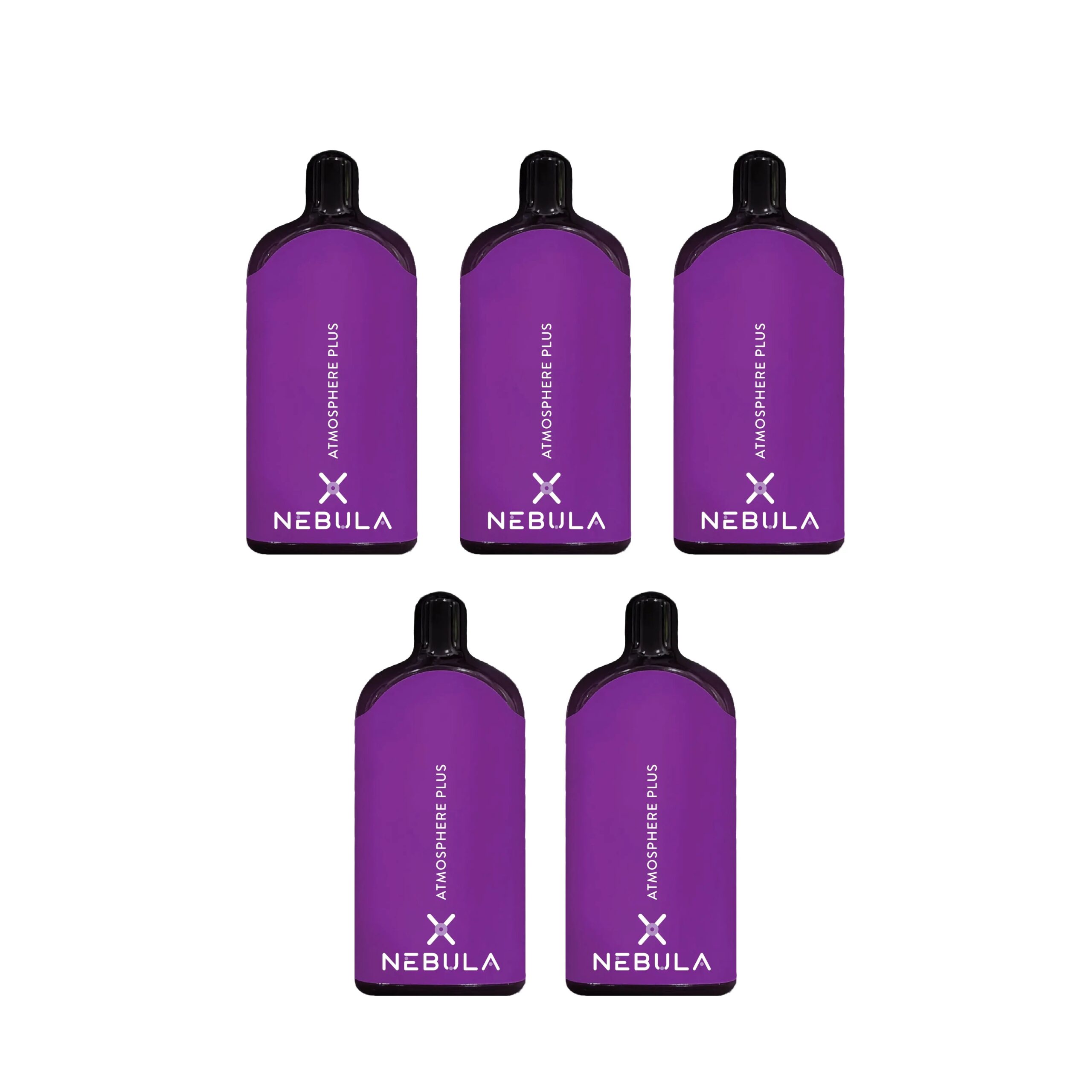 Nebula Atmosphere Plus - 5000+ Puffs Disposable Vape - Image 87