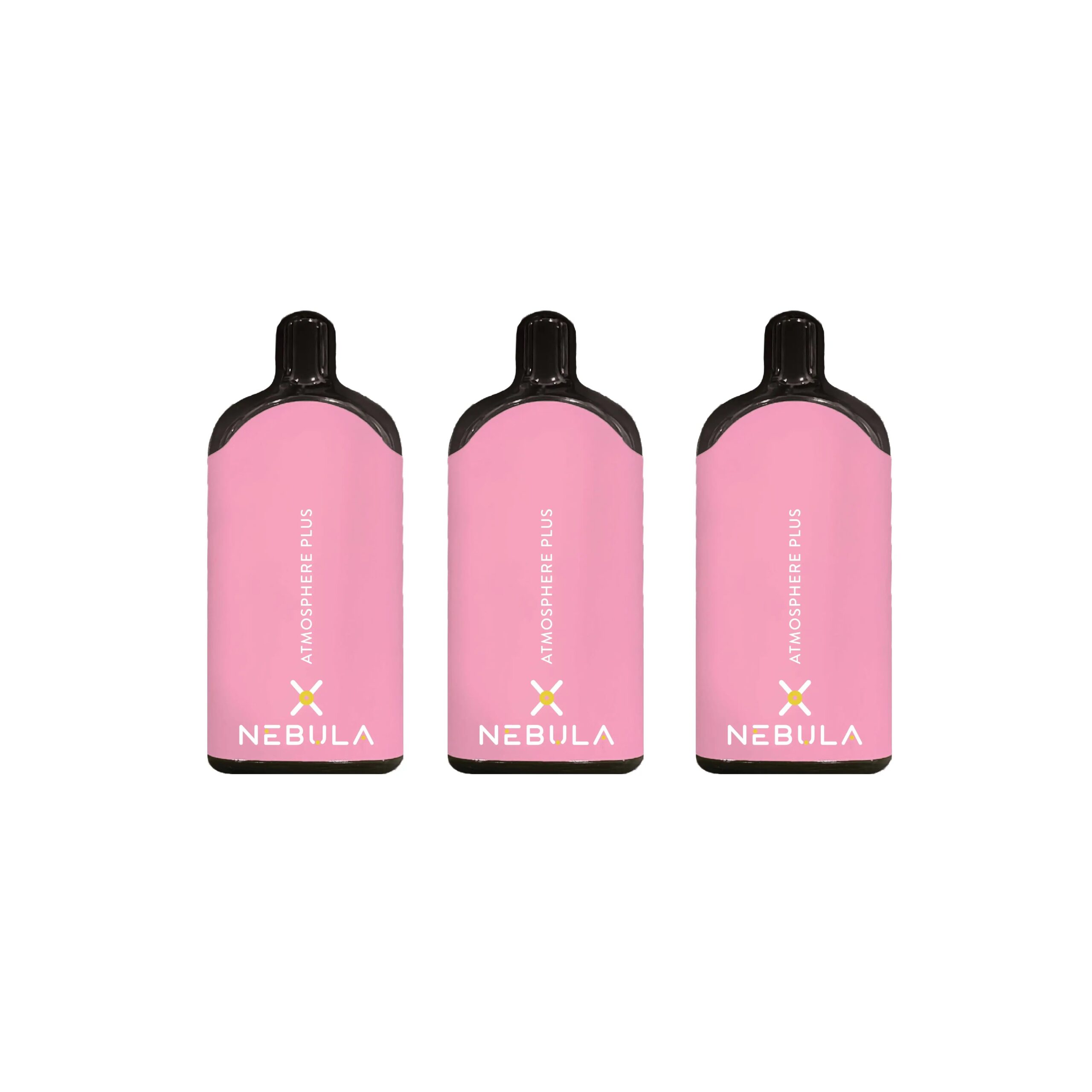 Nebula Atmosphere Plus - 5000+ Puffs Disposable Vape - Image 37