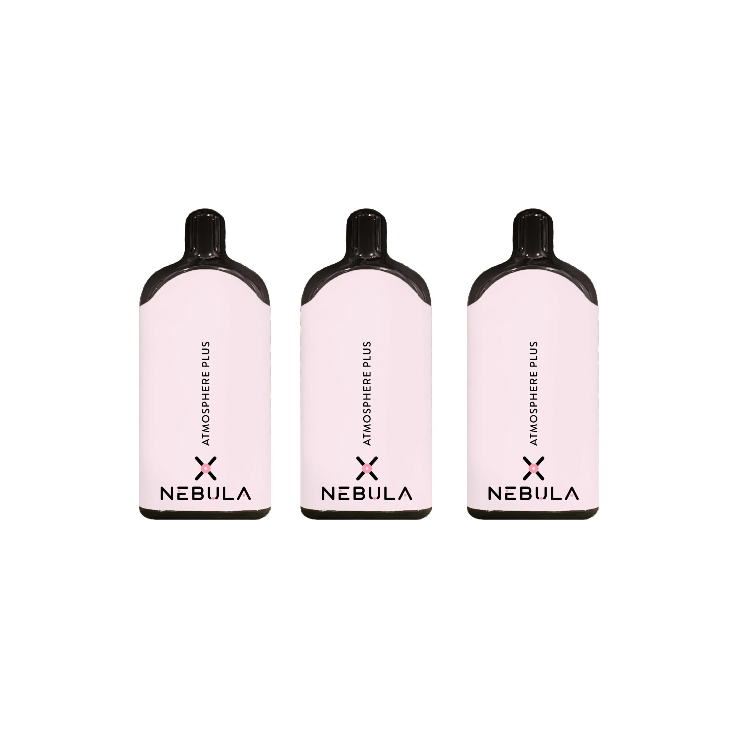 Nebula Atmosphere Plus - 5000+ Puffs Disposable Vape - Image 34