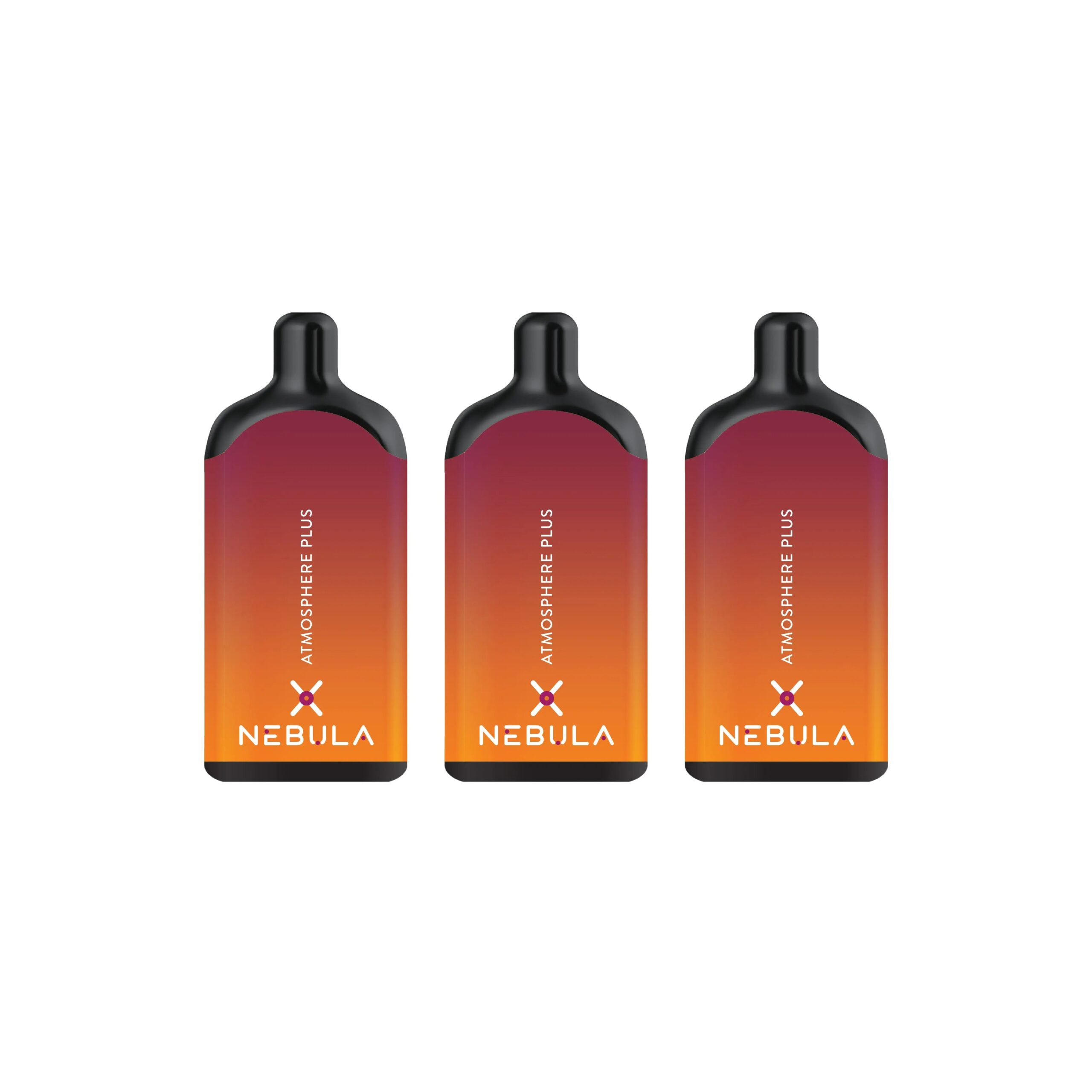 Nebula Atmosphere Plus - 5000+ Puffs Disposable Vape - Image 98