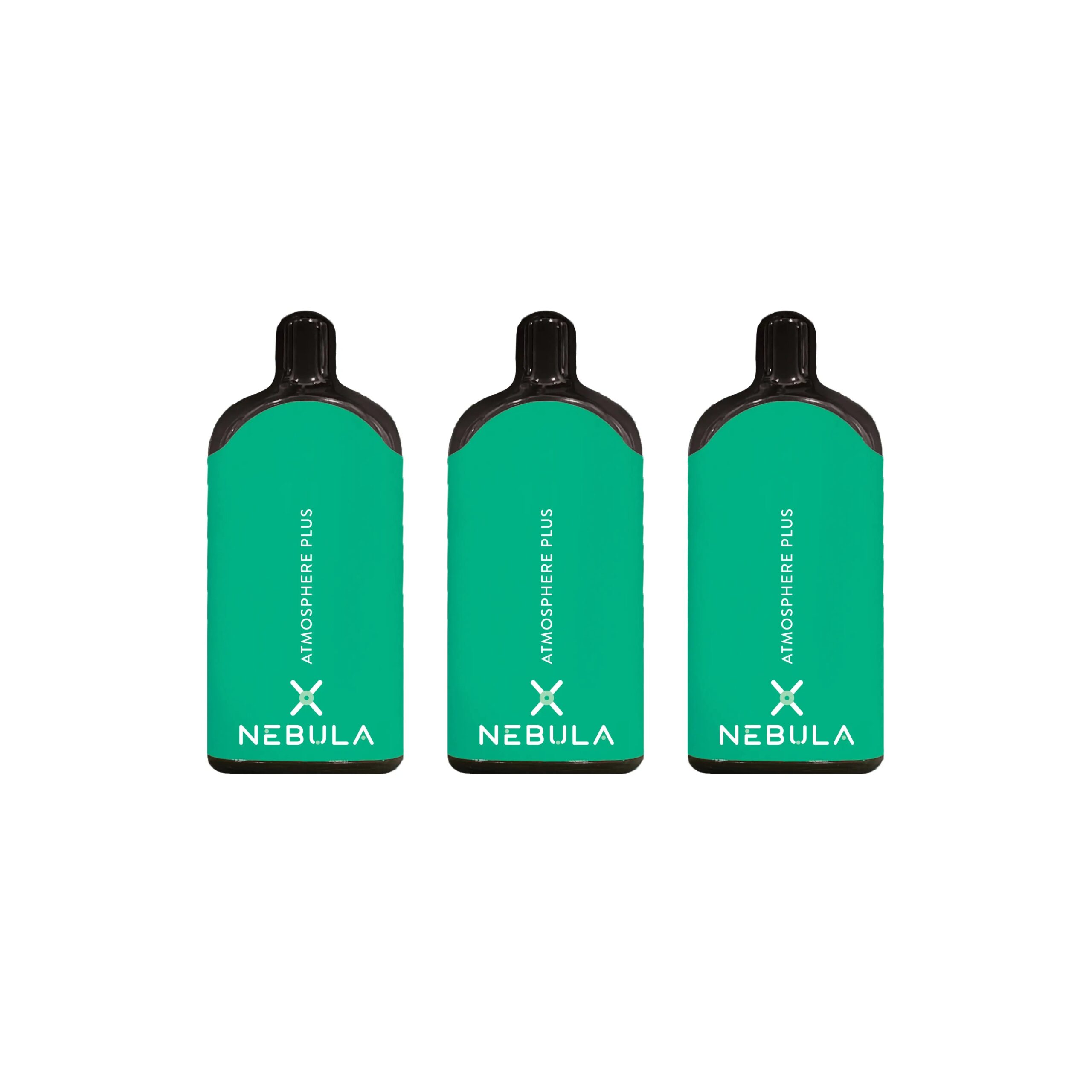 Nebula Atmosphere Plus - 5000+ Puffs Disposable Vape - Image 50