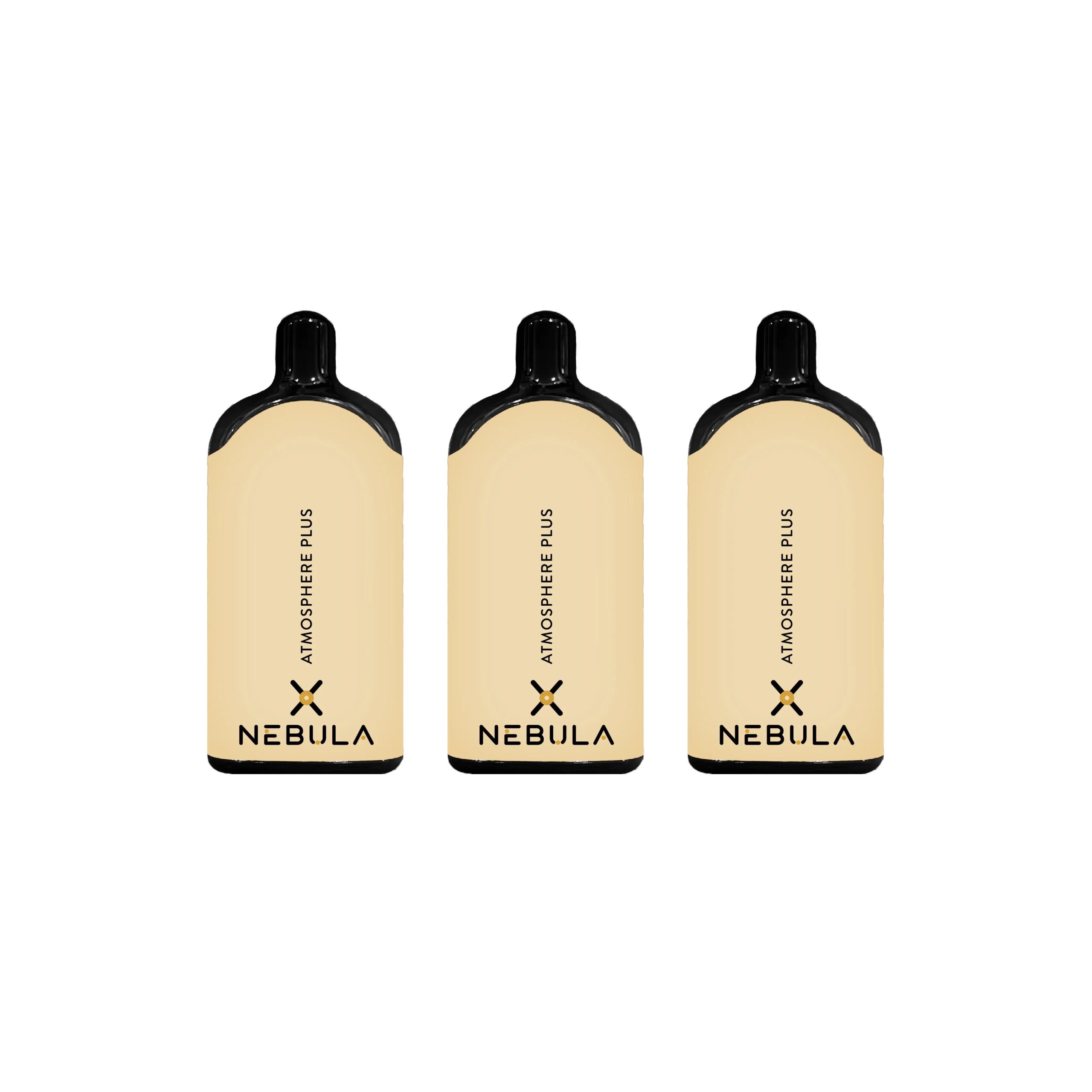 Nebula Atmosphere Plus - 5000+ Puffs Disposable Vape - Image 7
