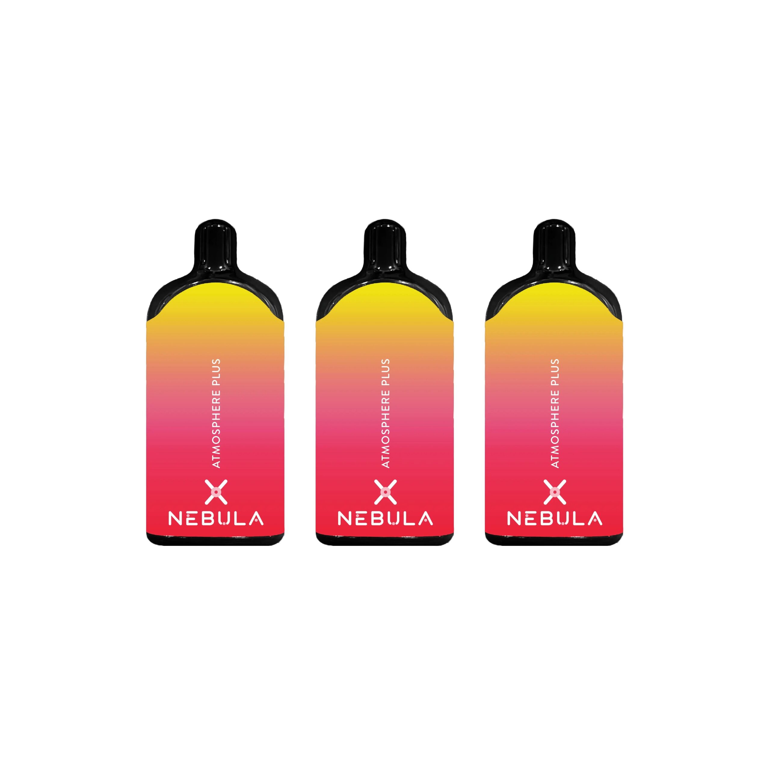 Nebula Atmosphere Plus - 5000+ Puffs Disposable Vape - Image 30