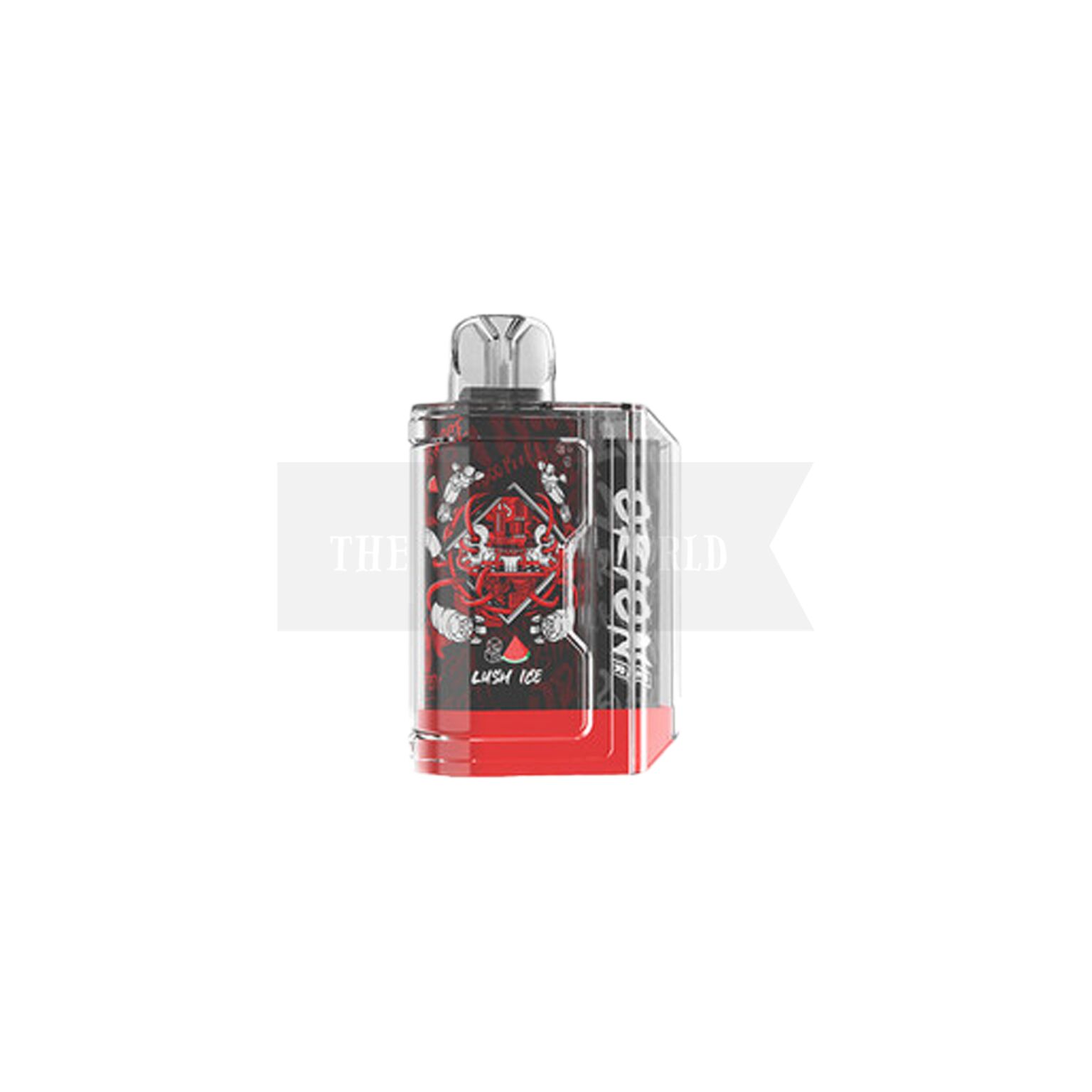 Lost Vape Orion Bar Disposable 7500 Puff - Image 2