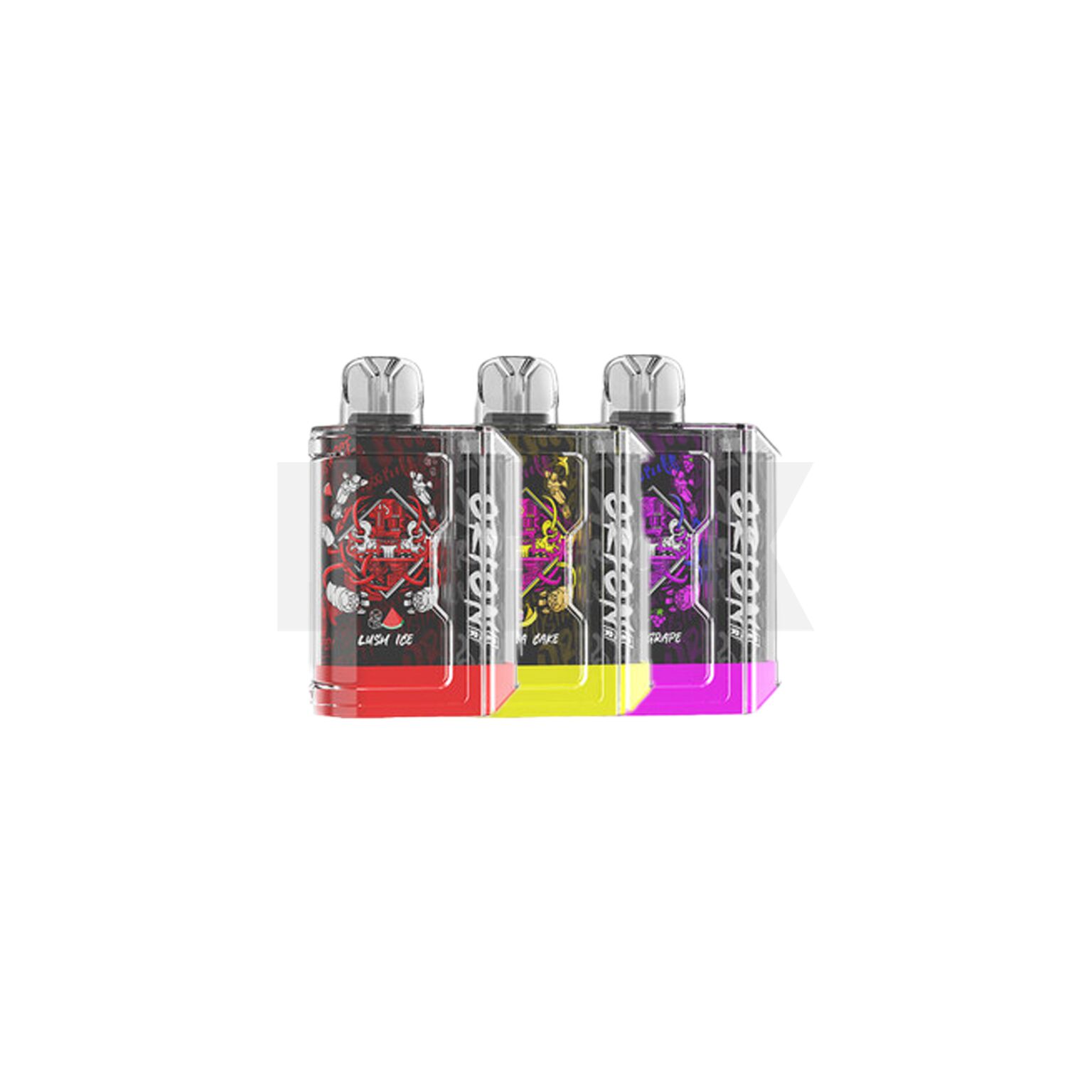 Lost Vape Orion Bar Disposable 7500 Puff - Image 3