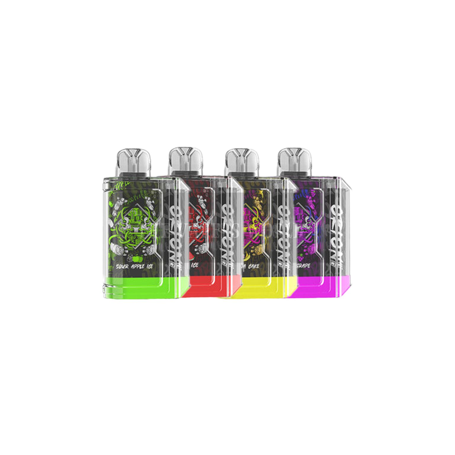 Lost Vape Orion Bar Disposable 7500 Puff - Image 4
