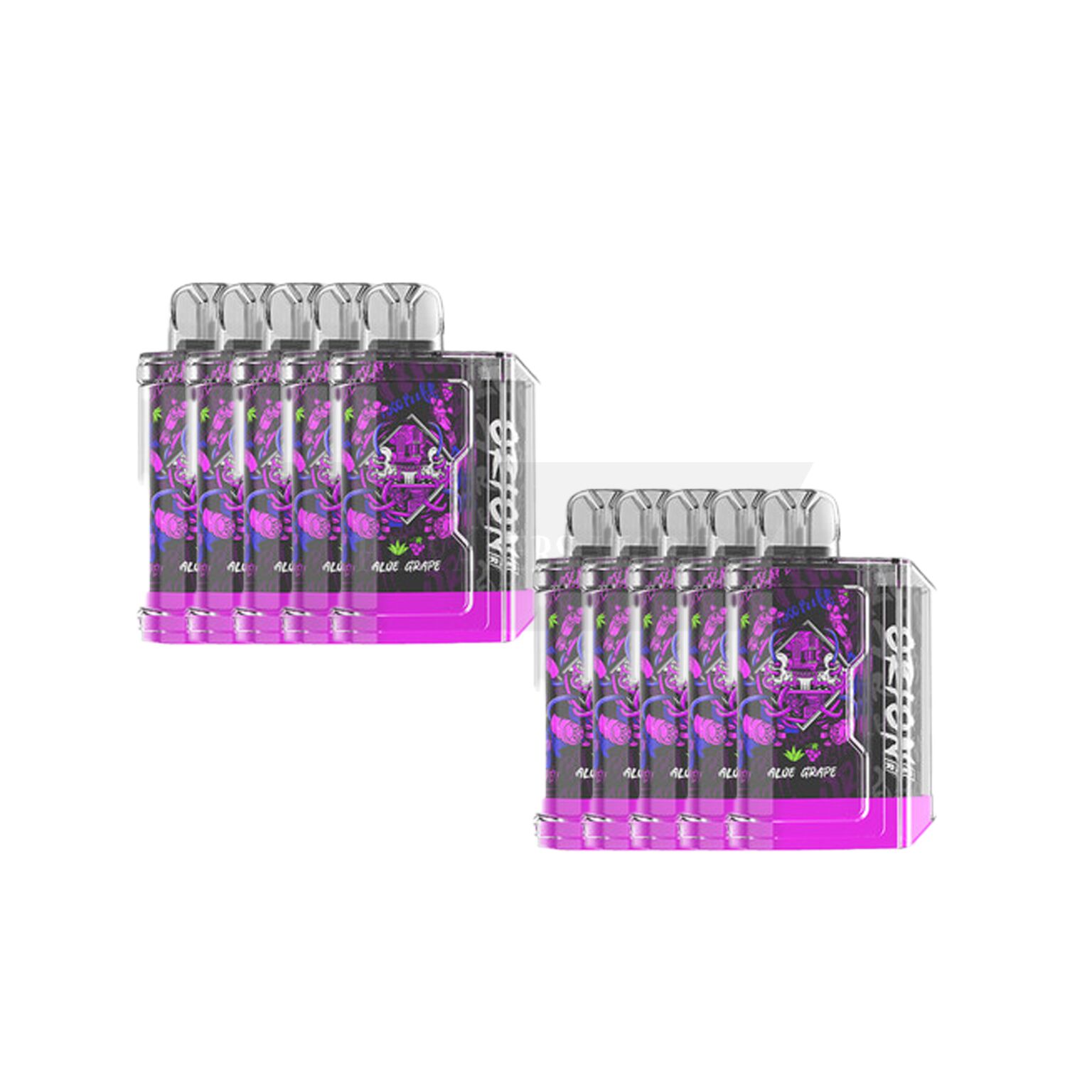 Lost Vape Orion Bar Disposable 7500 Puff - Image 6