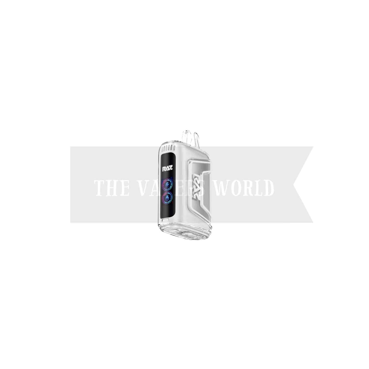 Raz TN9000 Disposable Vape 9000 Puffs - Image 5