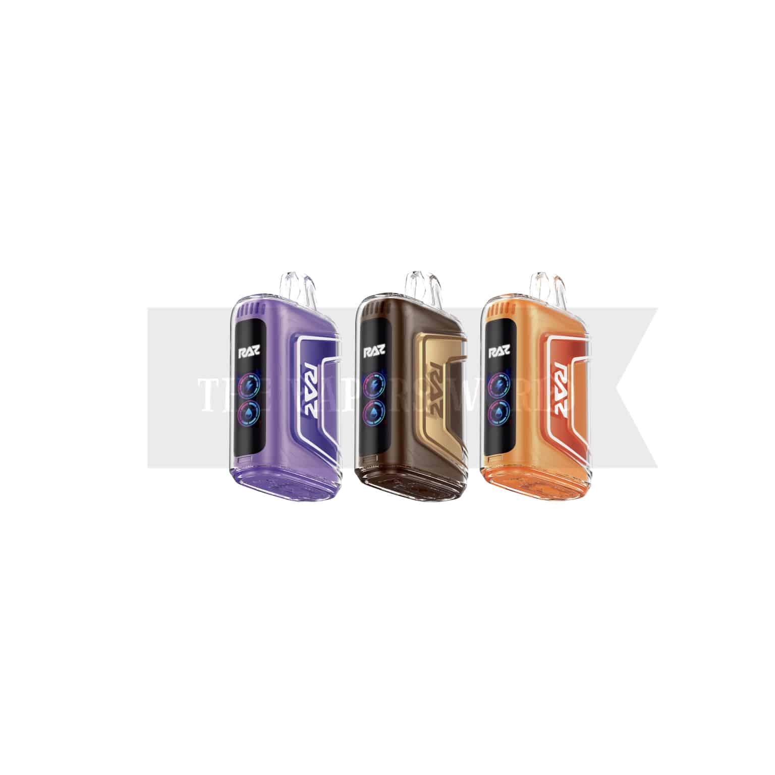 Raz TN9000 Disposable Vape 9000 Puffs - Image 4