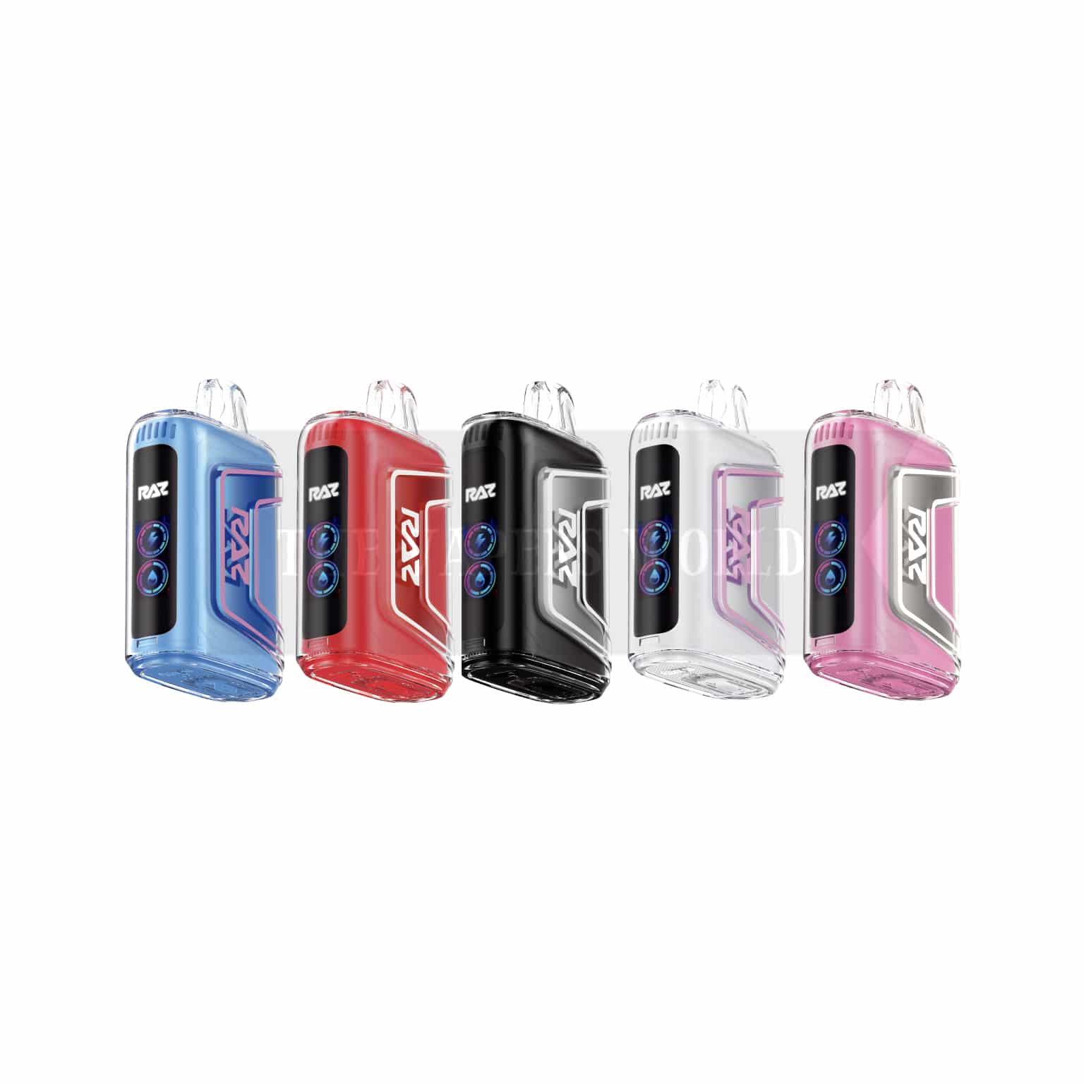 Raz TN9000 Disposable Vape 9000 Puffs - Image 2