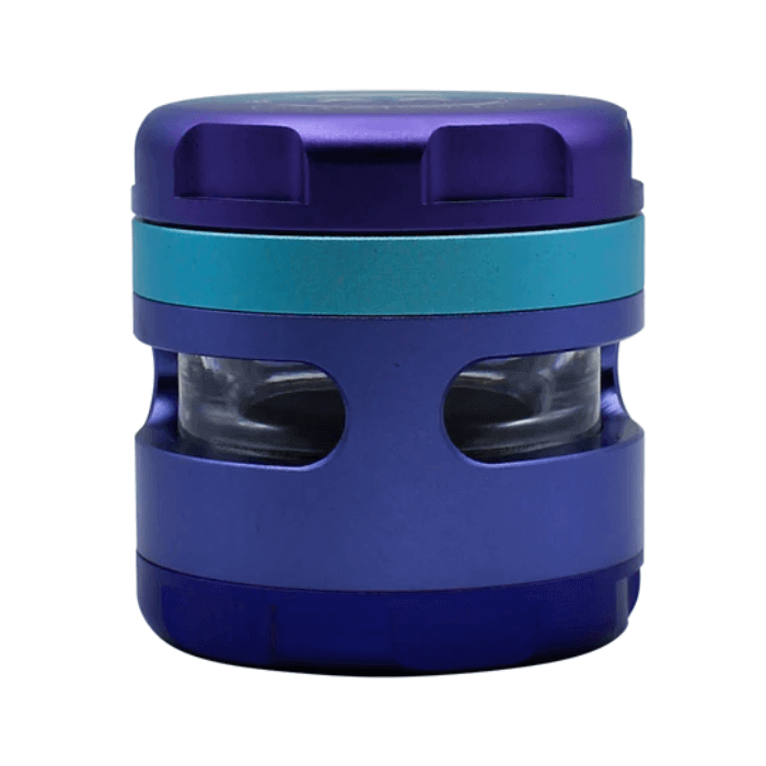 Premium Aluminium Grinder – Stardust Crusher By Get Lost - Image 3