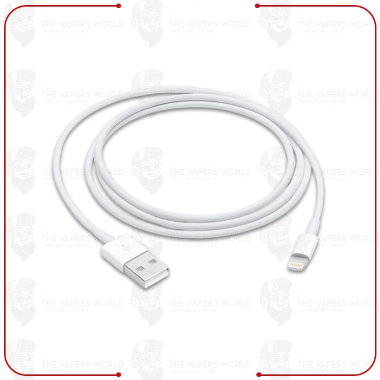 Usb To 8 Pin Lightning Cable For Iphone