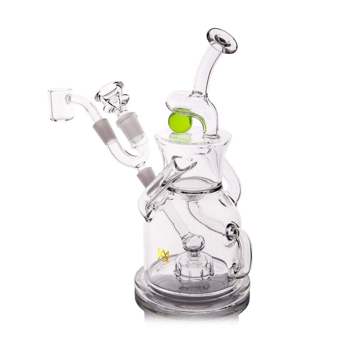 MJ Arsenal The iLL-ien Dab Rig - Image 12