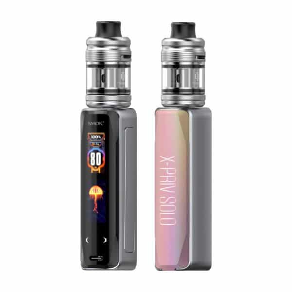 SMOK X-Priv Solo Kit - Image 4