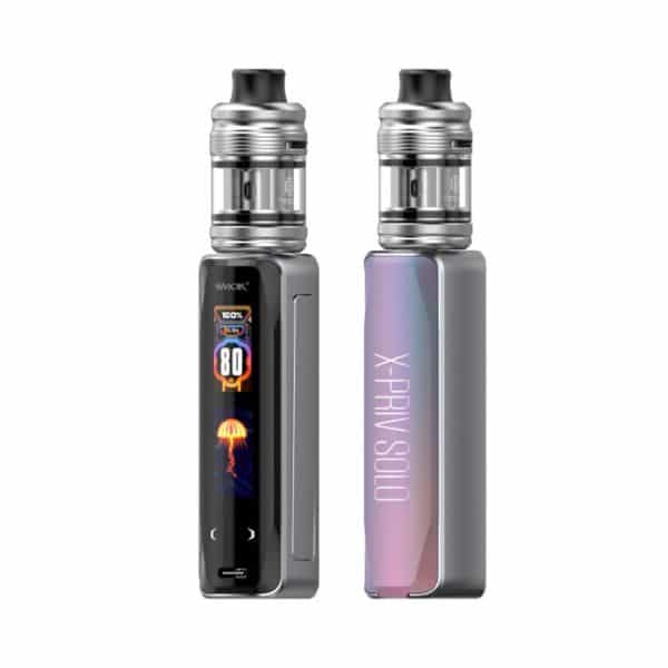 SMOK X-Priv Solo Kit - Image 5
