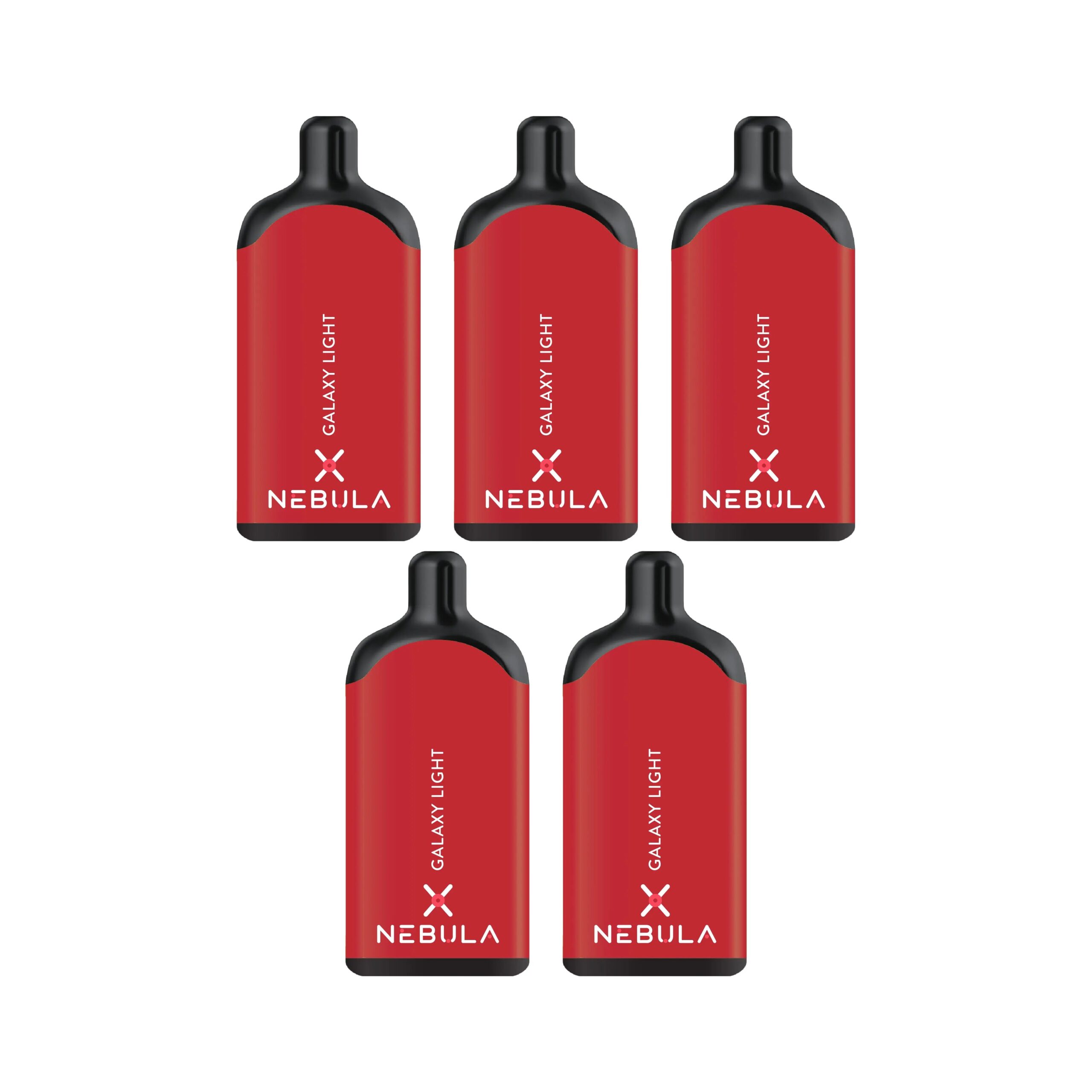 Nebula Galaxy Light - Image 76