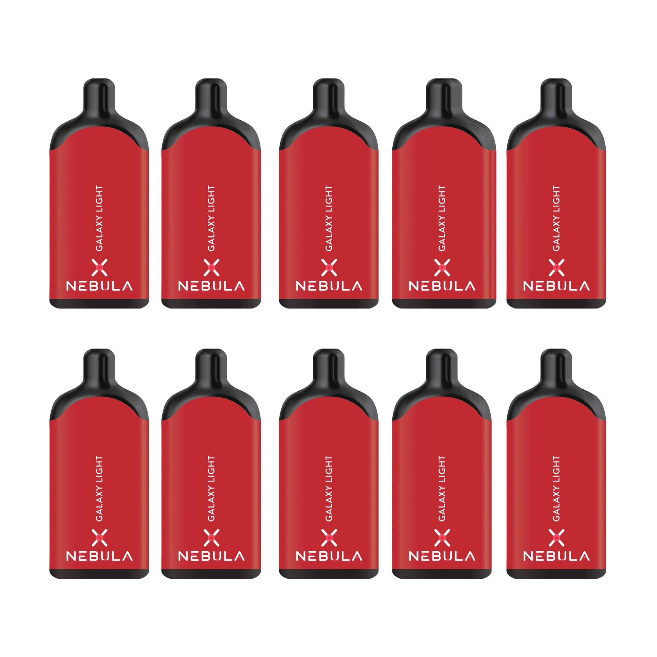 Nebula Galaxy Light - Image 77