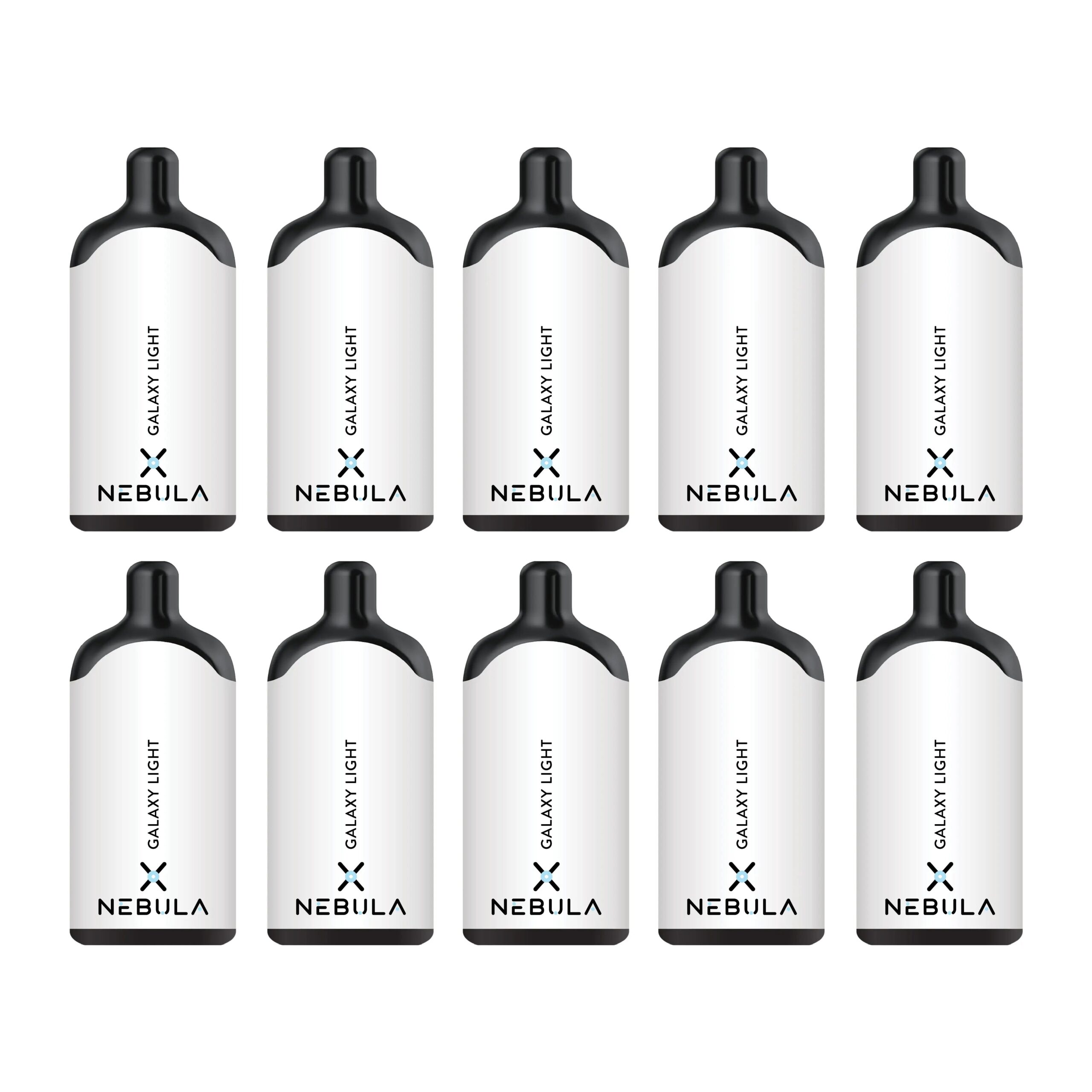 Nebula Galaxy Light - Image 57