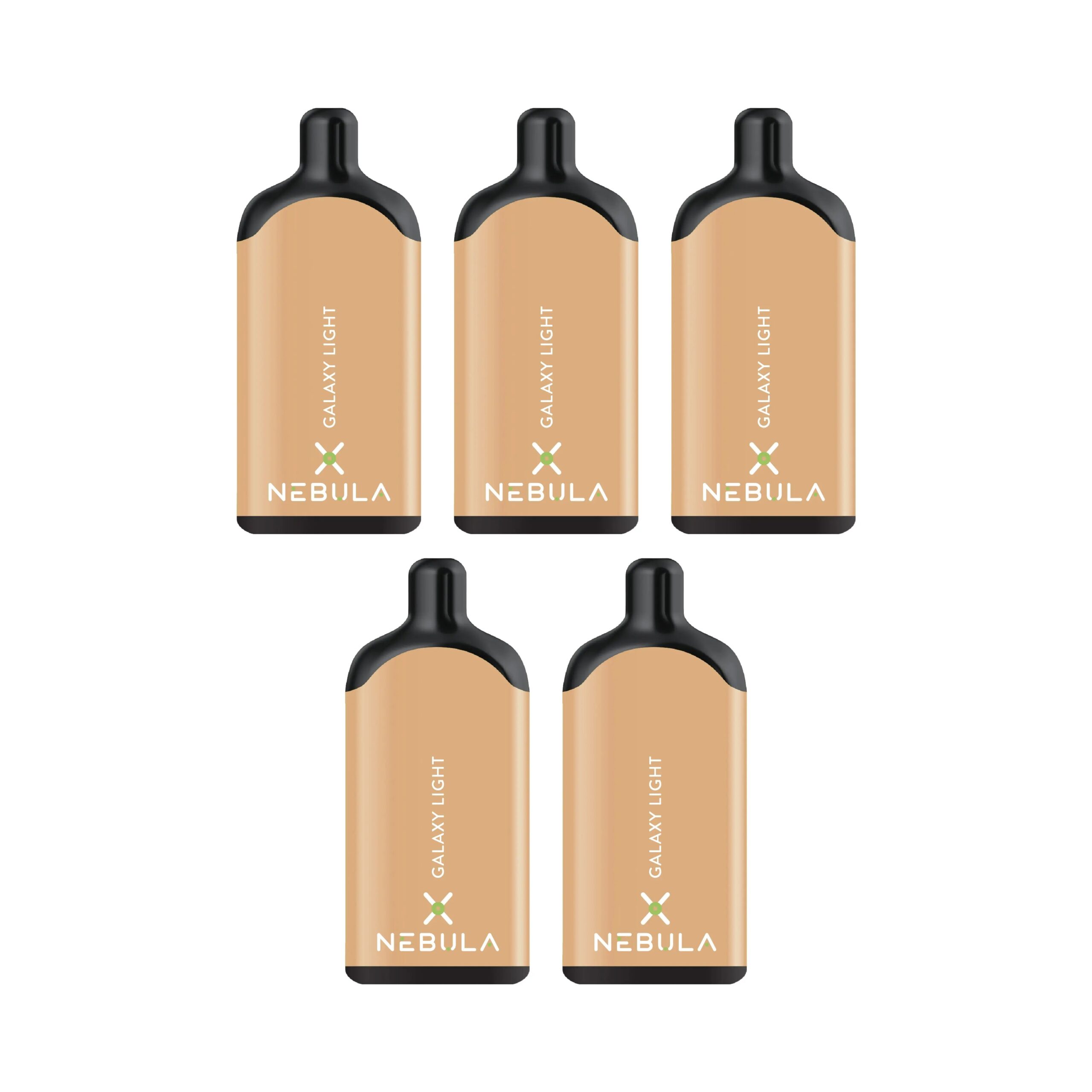 Nebula Galaxy Light - Image 100