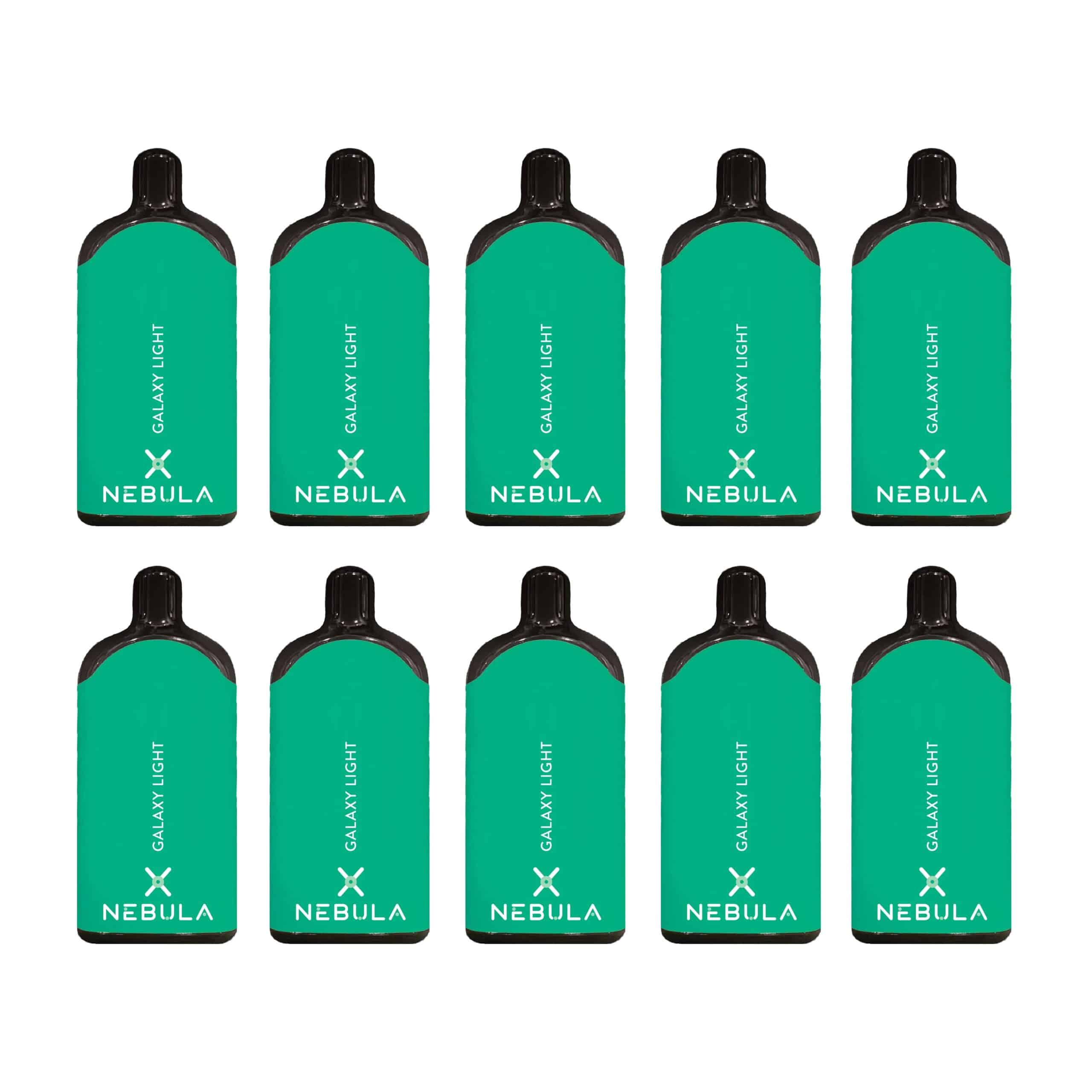 Nebula Galaxy Light - Image 45