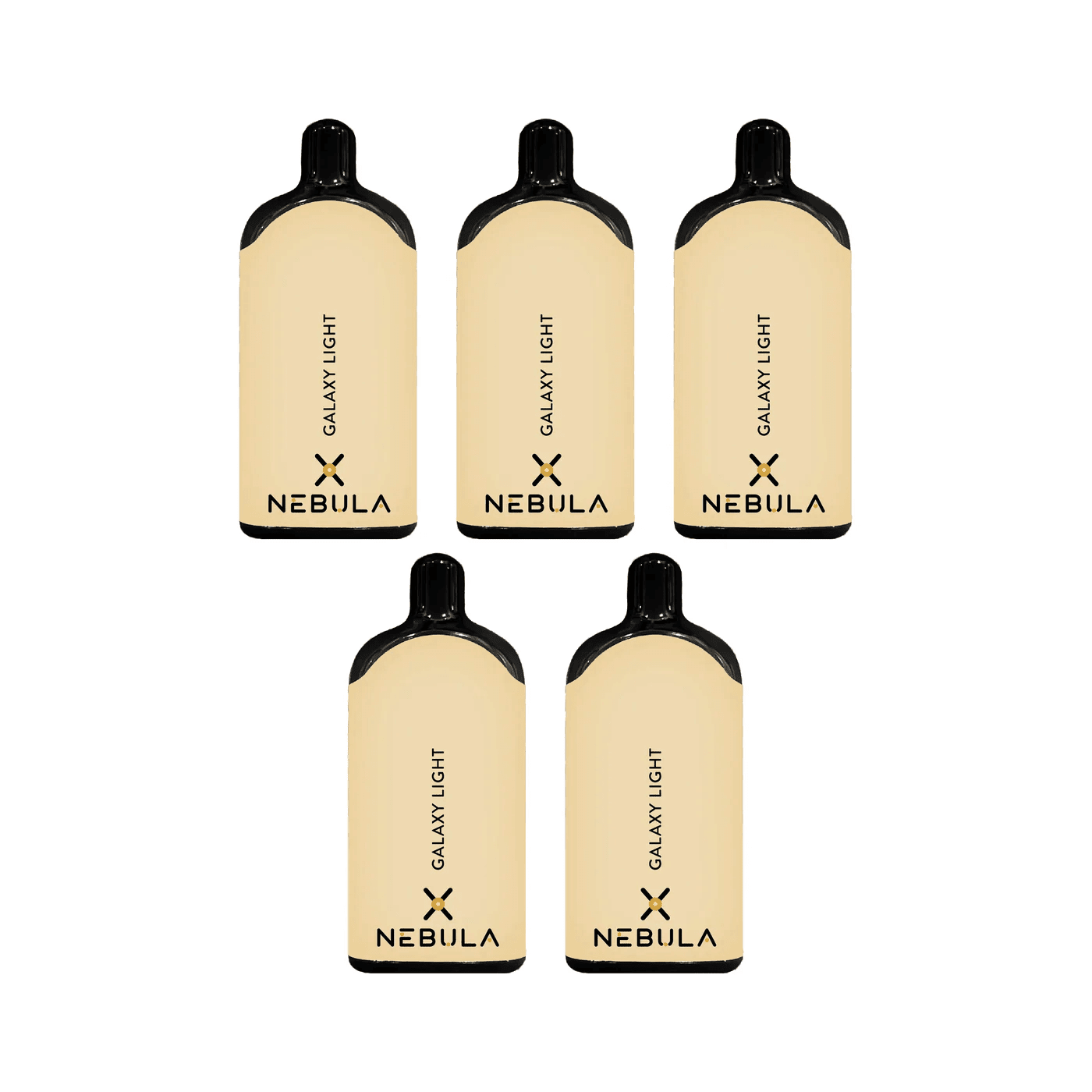 Nebula Galaxy Light - Image 80