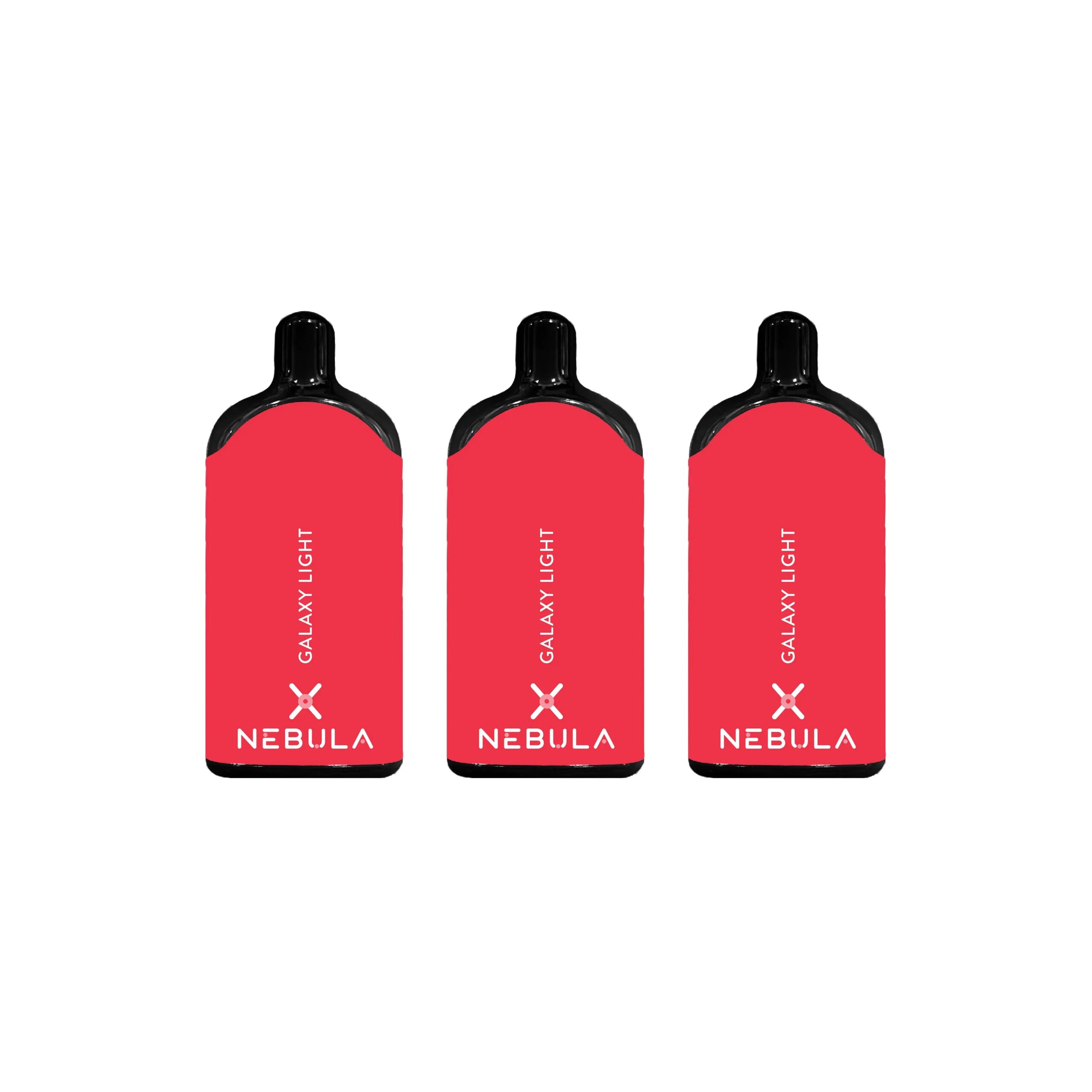 Nebula Galaxy Light - Image 35