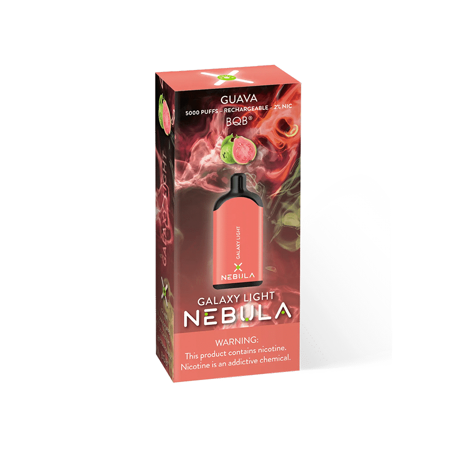 Nebula Galaxy Light - Image 50