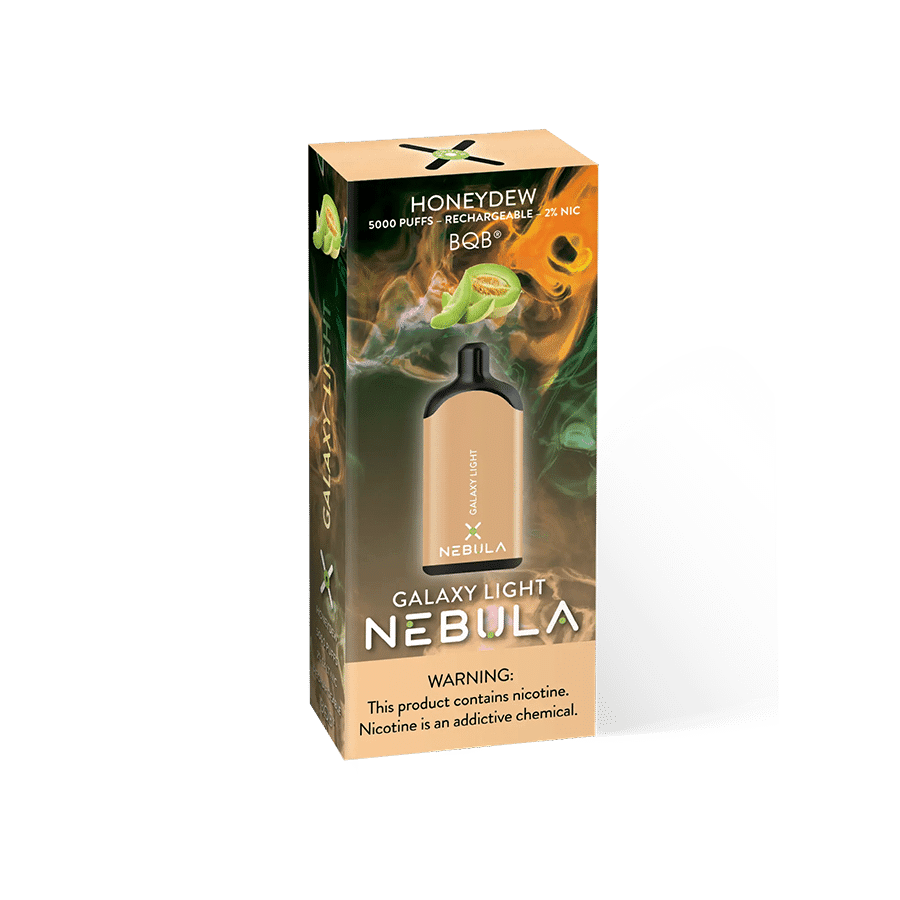 Nebula Galaxy Light - Image 98