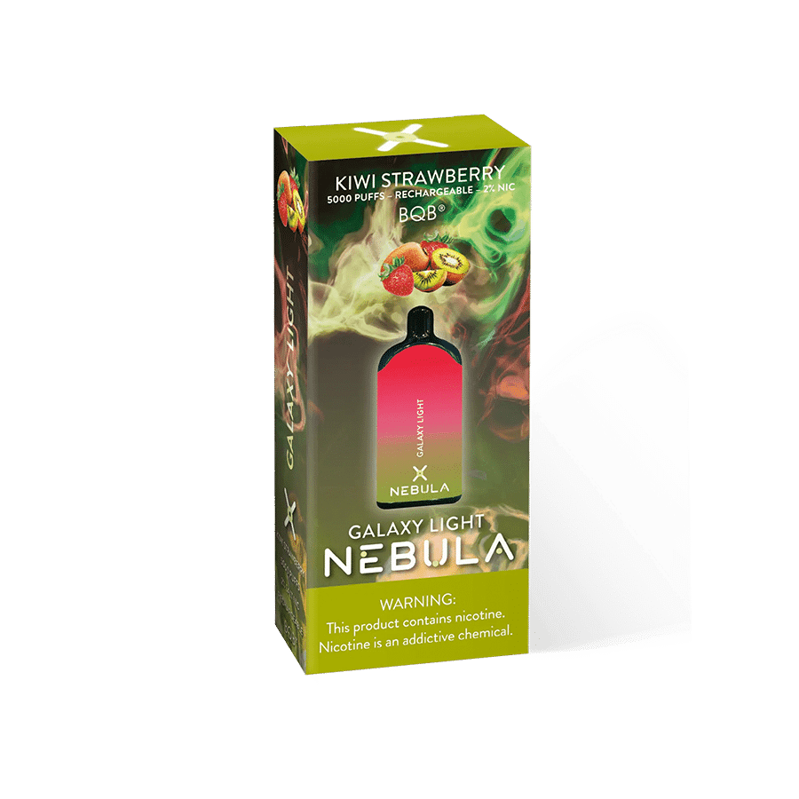 Nebula Galaxy Light - Image 90